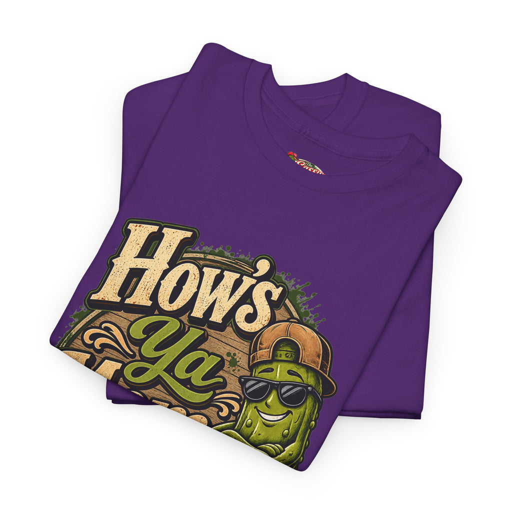 How’s Ya Mom ‘n’ Em? T-Shirt