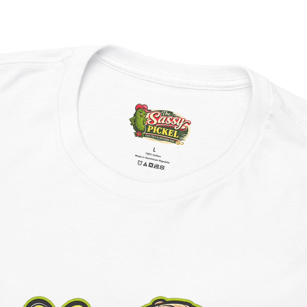 Pickle Lover T-Shirt