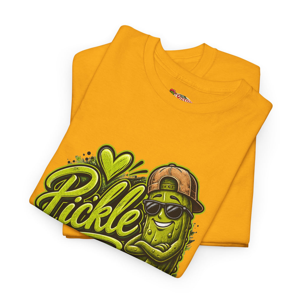 Pickle Lover T-Shirt