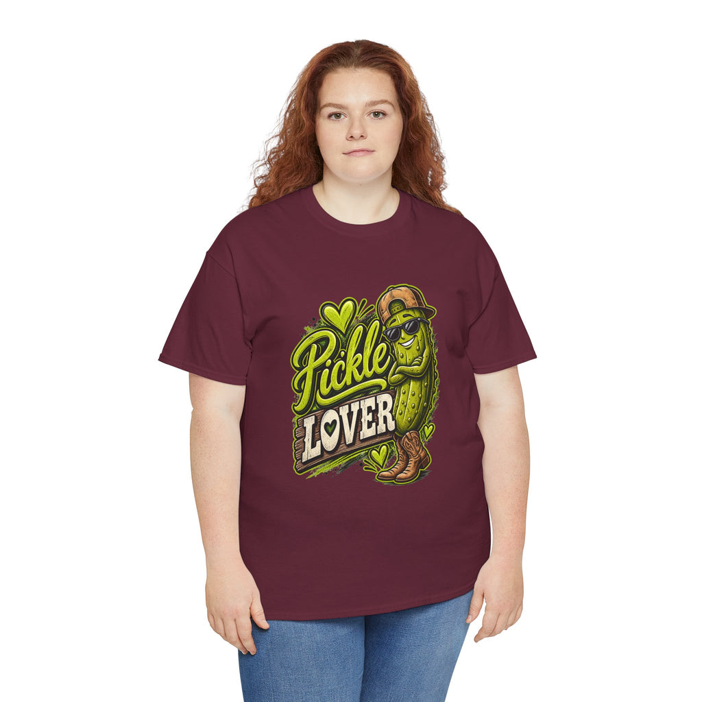 Pickle Lover T-Shirt