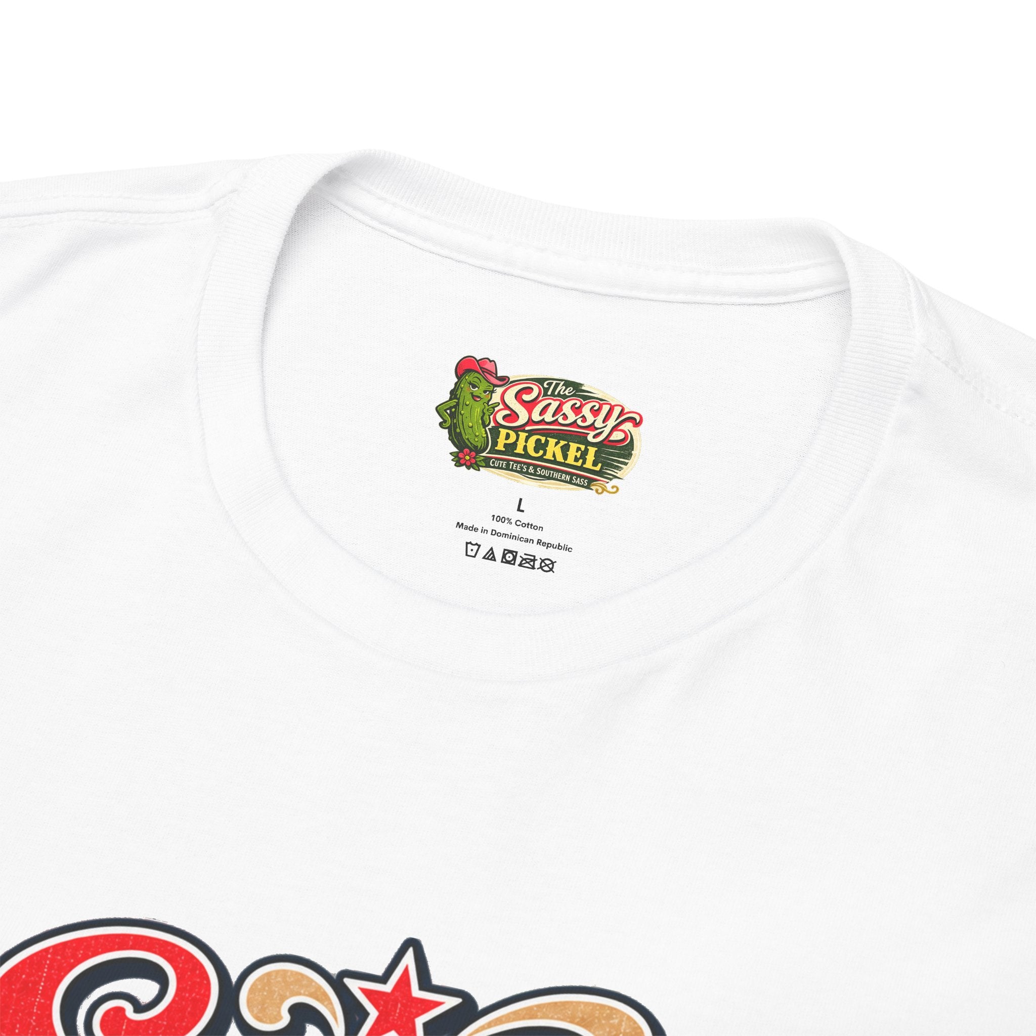 Sweet, Southern & Sassy Southern Style T-Shirt
