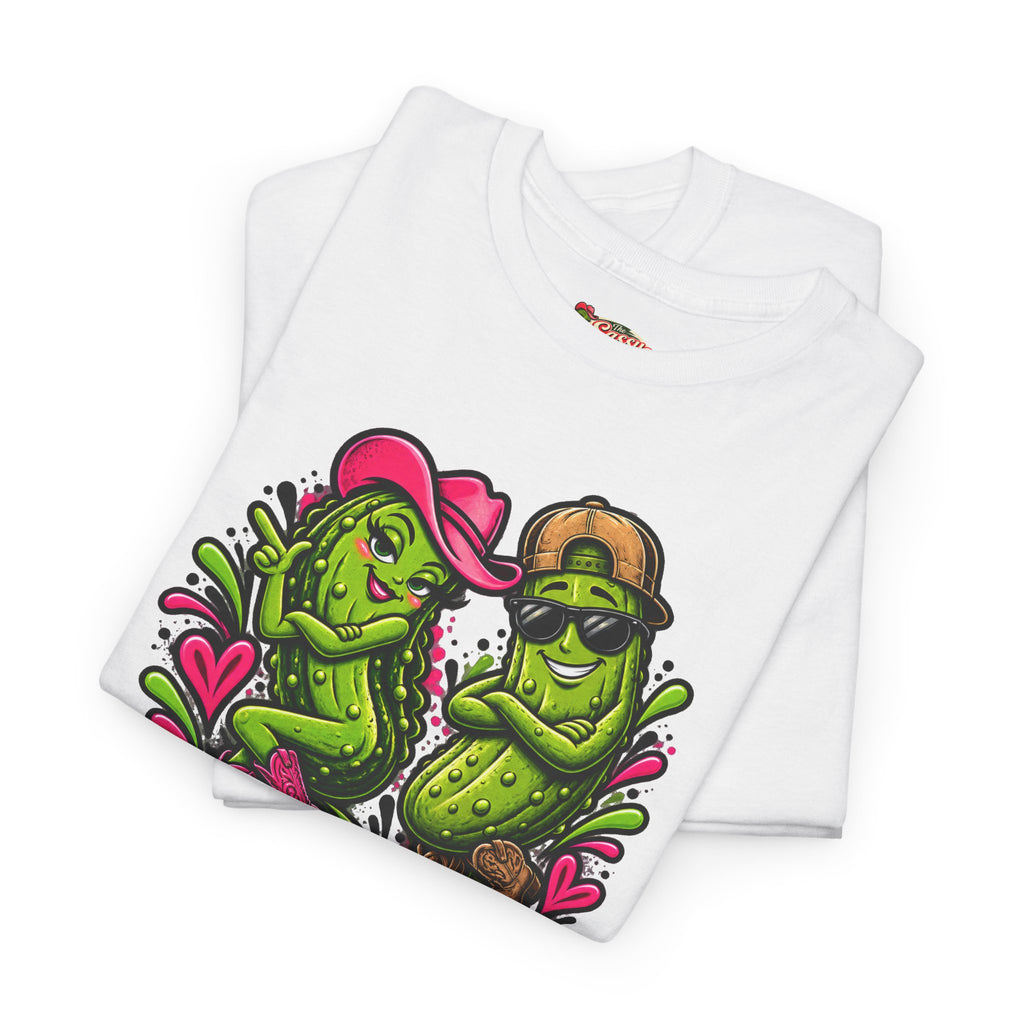 Dill With It T-Shirt