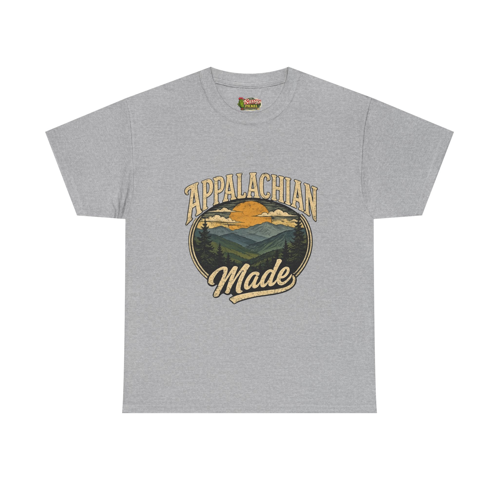 Appalachian Made T-Shirt
