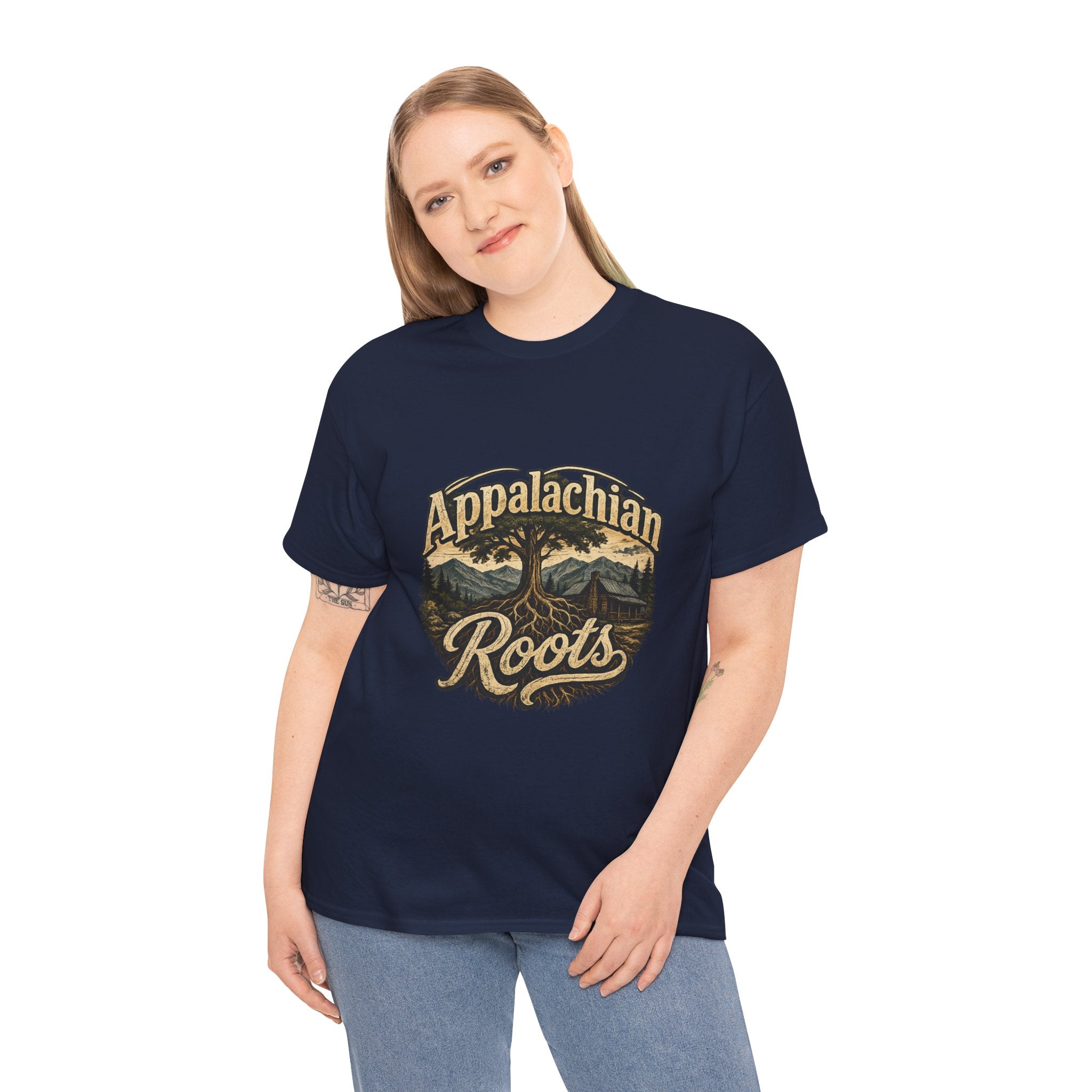 Appalachian Roots T-Shirt