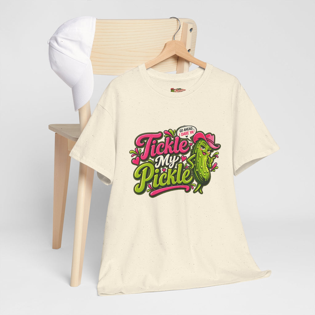 Tickle My Pickle T-Shirt
