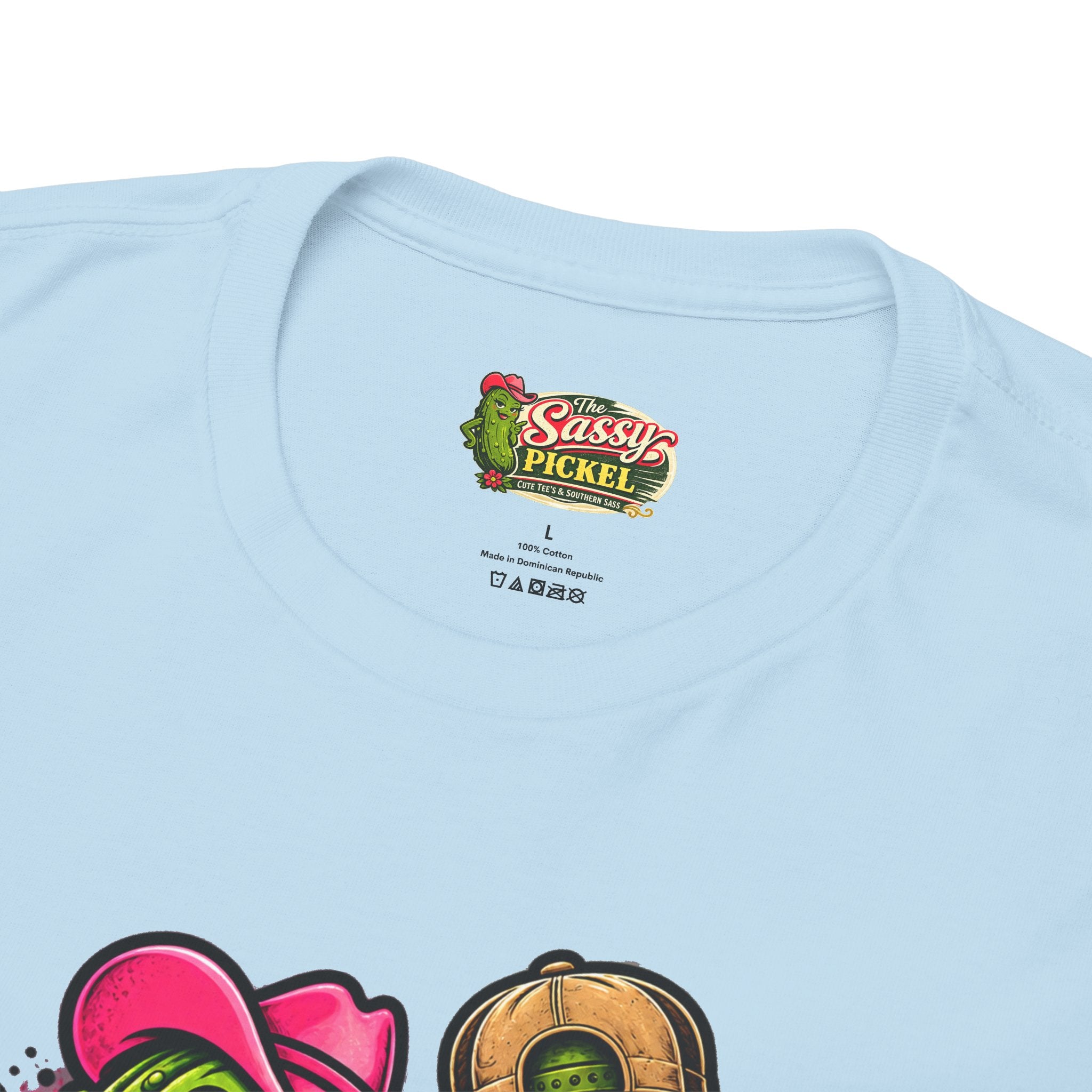Dill With It T-Shirt