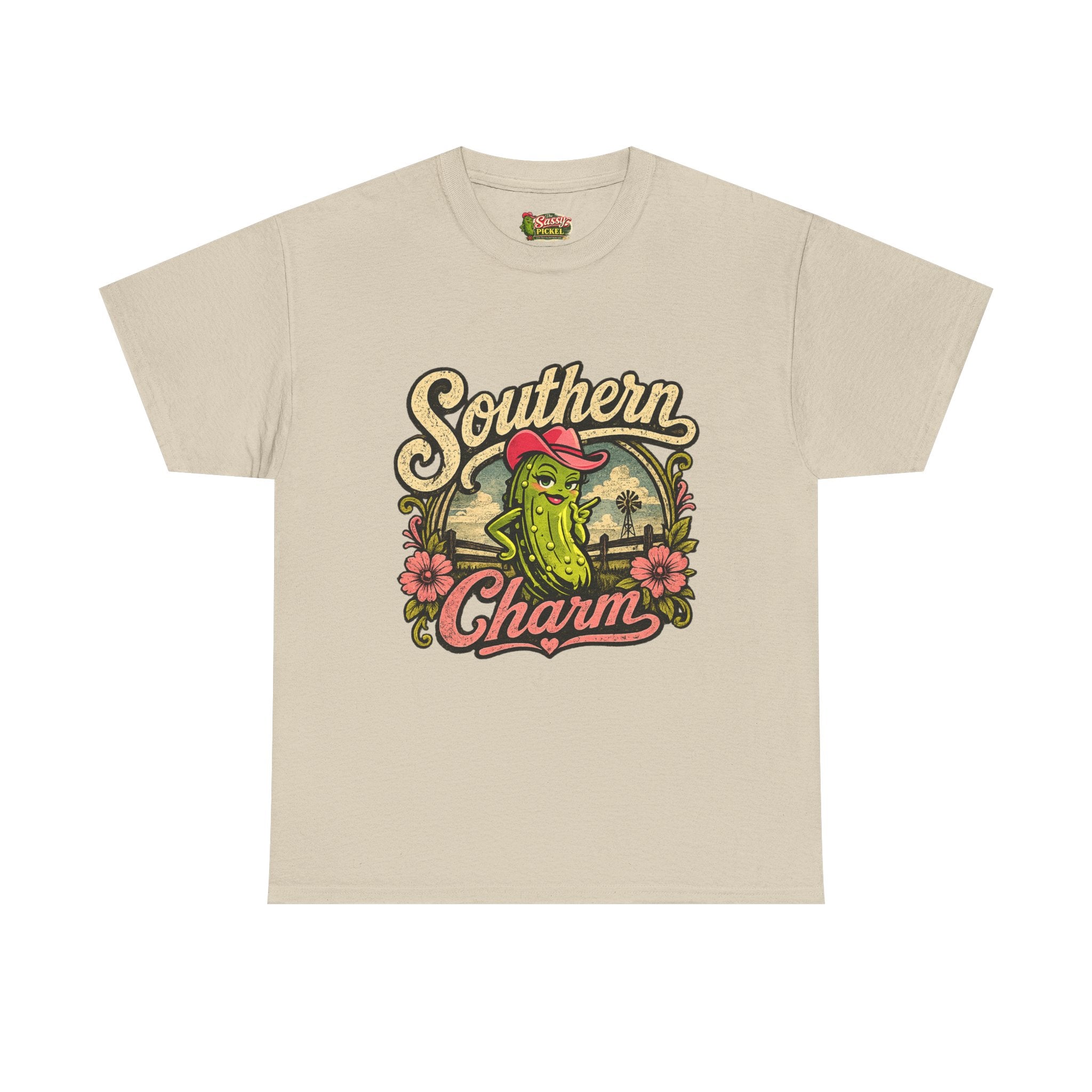 Southern Charm T-Shirt
