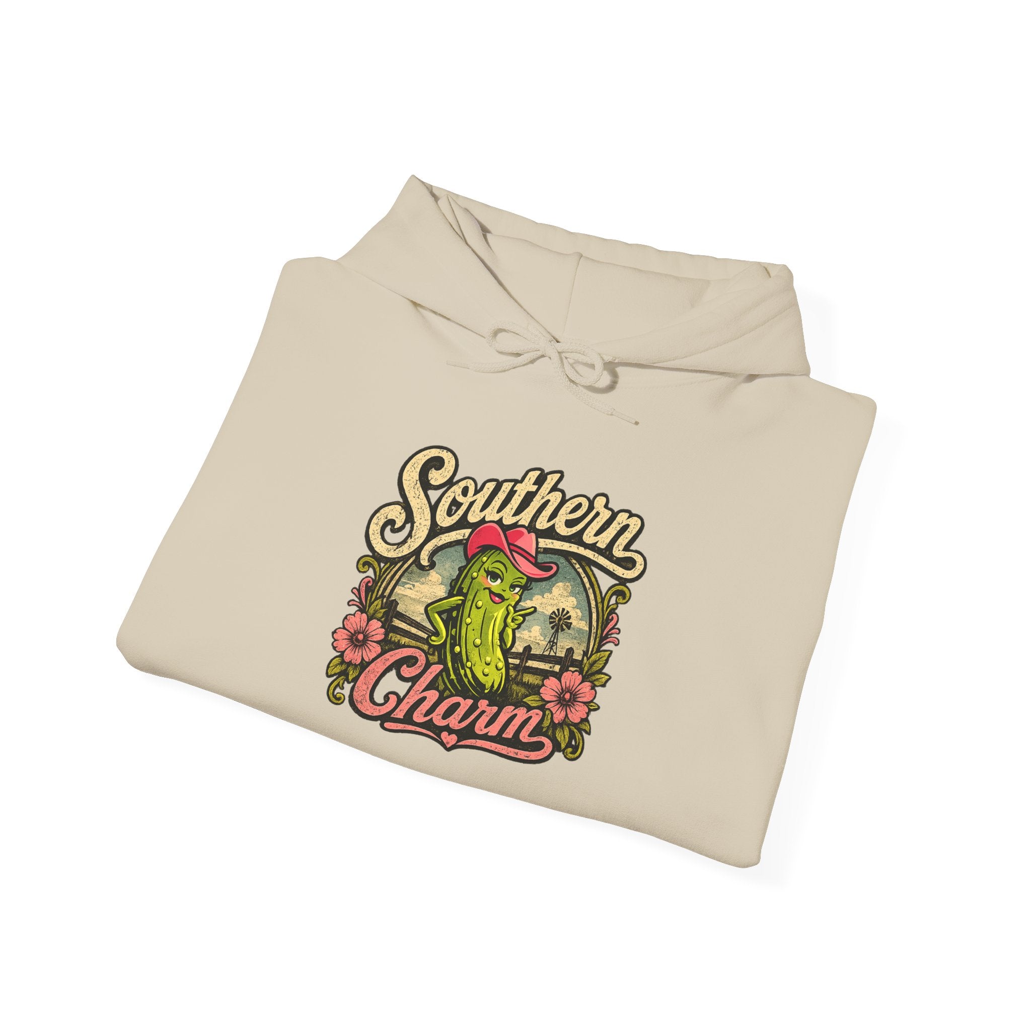 Southern Charm Hoodie