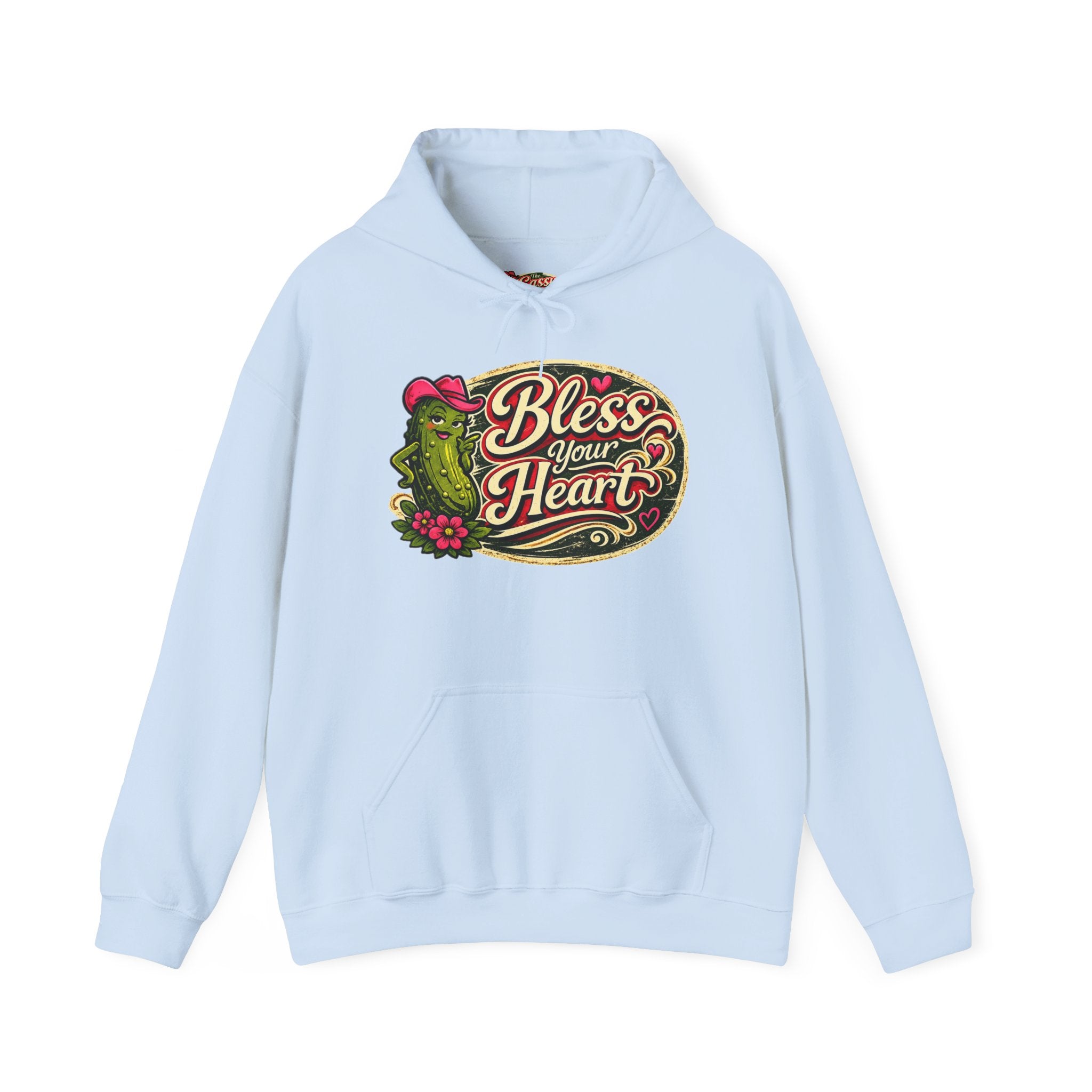 Bless Your Heart Hoodie