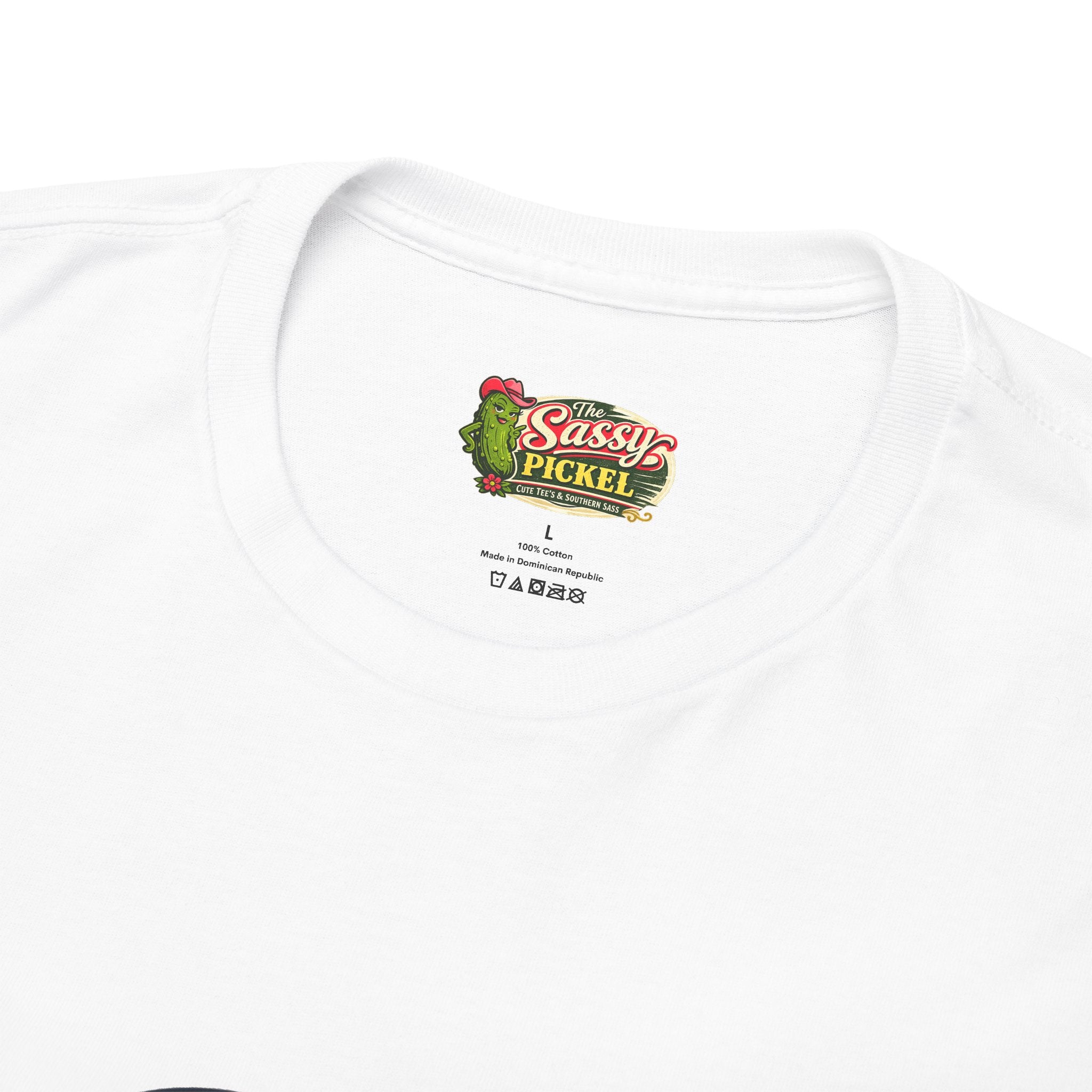 Heavens To Betsy Southern Style T-Shirt