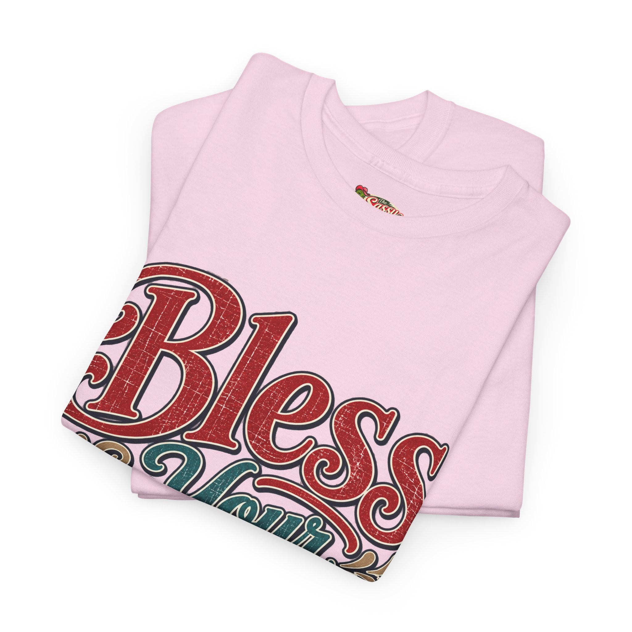 Bless Your Heart Southern Style T-Shirt