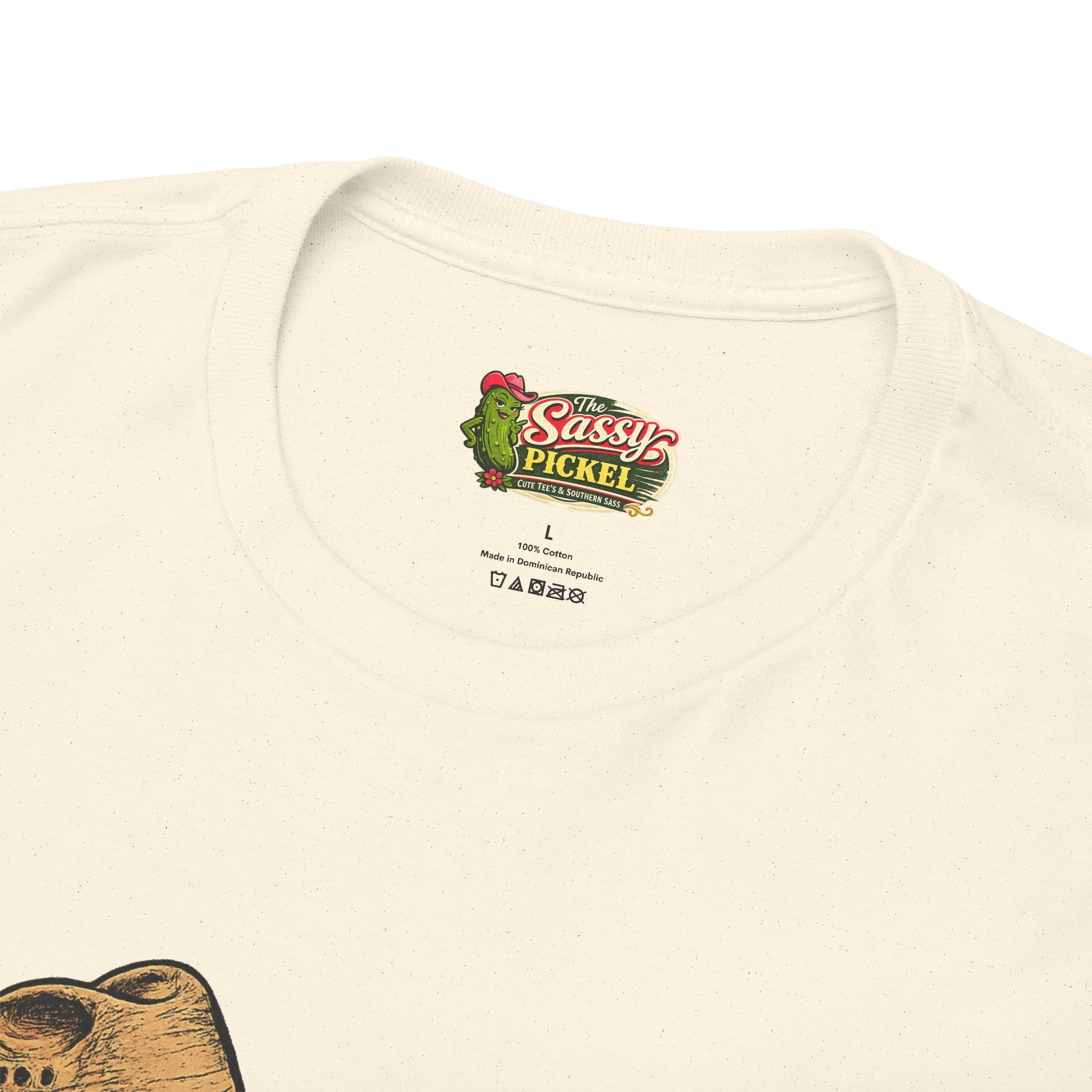 Lord Have Mercy T-Shirt