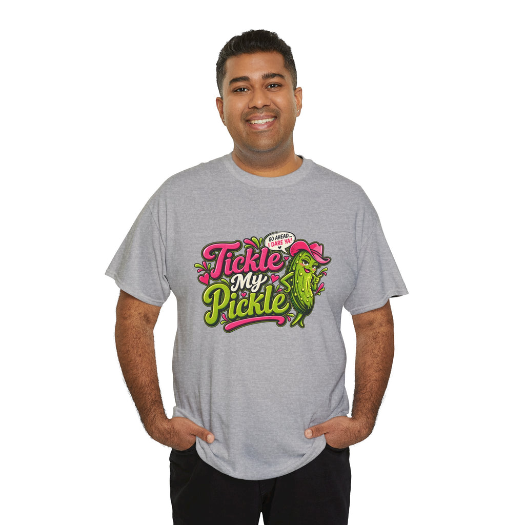 Tickle My Pickle T-Shirt