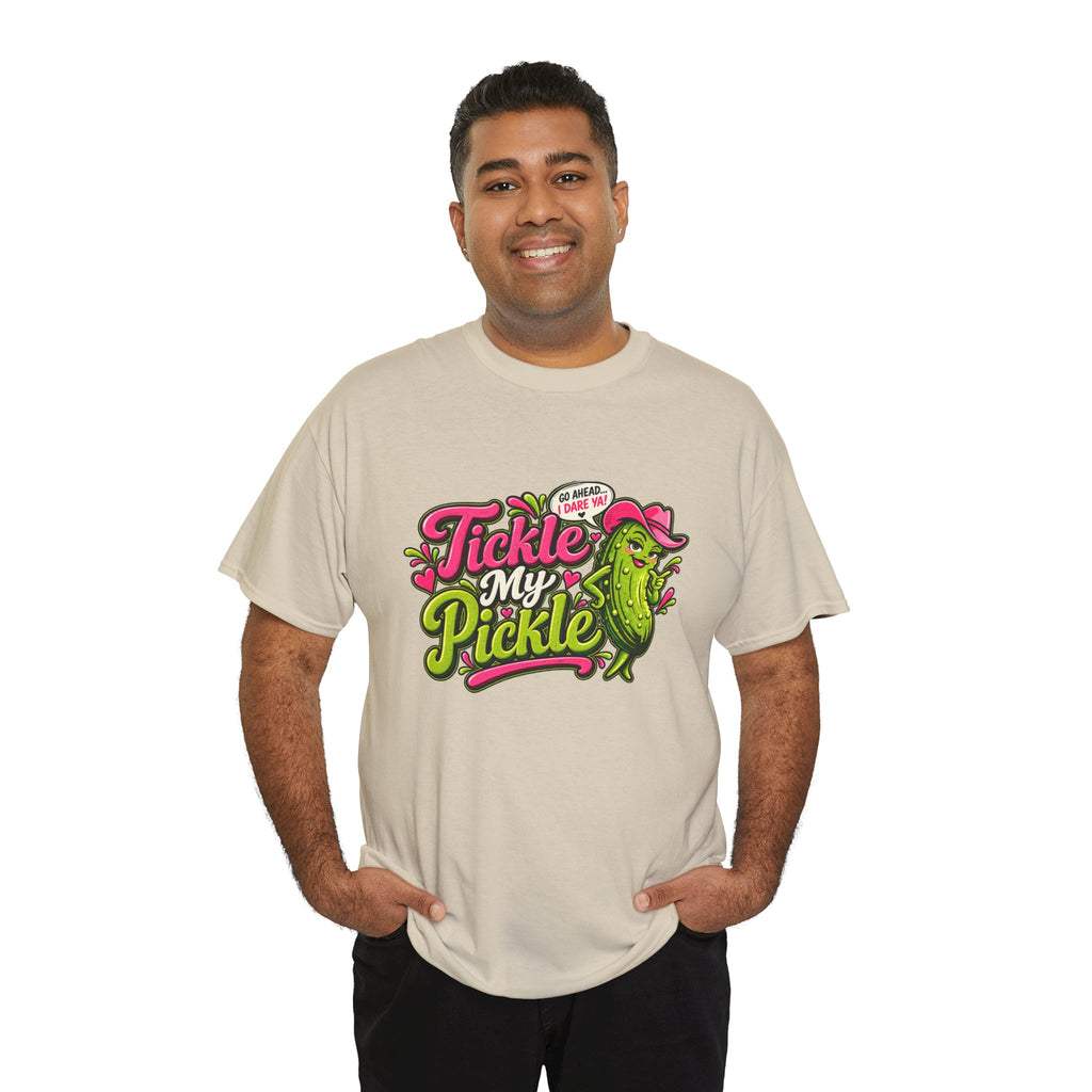 Tickle My Pickle T-Shirt