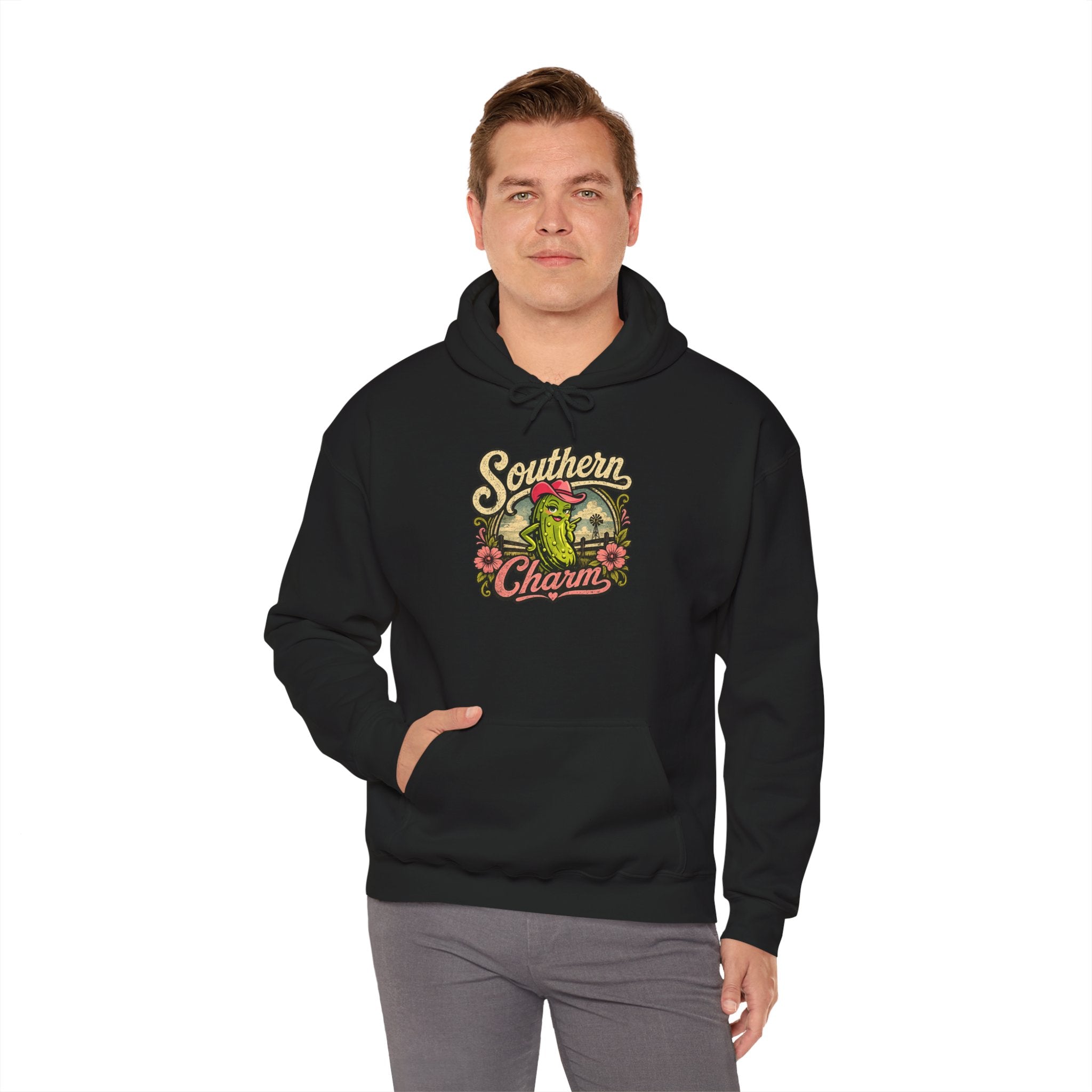 Southern Charm Hoodie