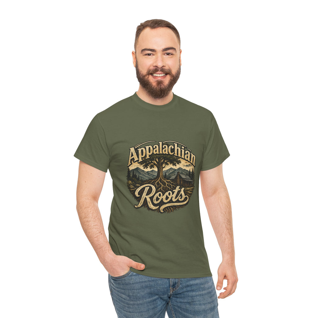 Appalachian Roots T-Shirt