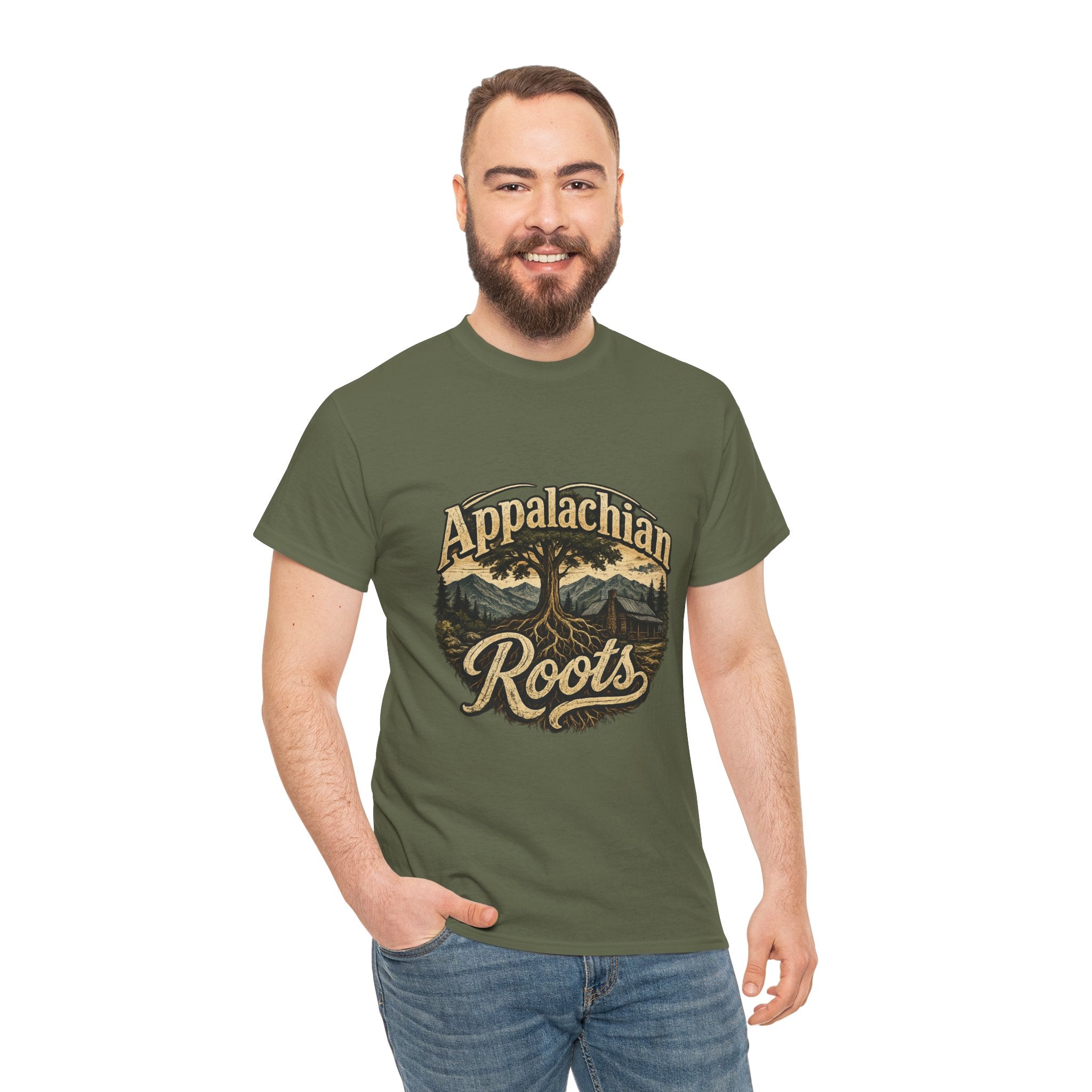 Appalachian Roots T-Shirt