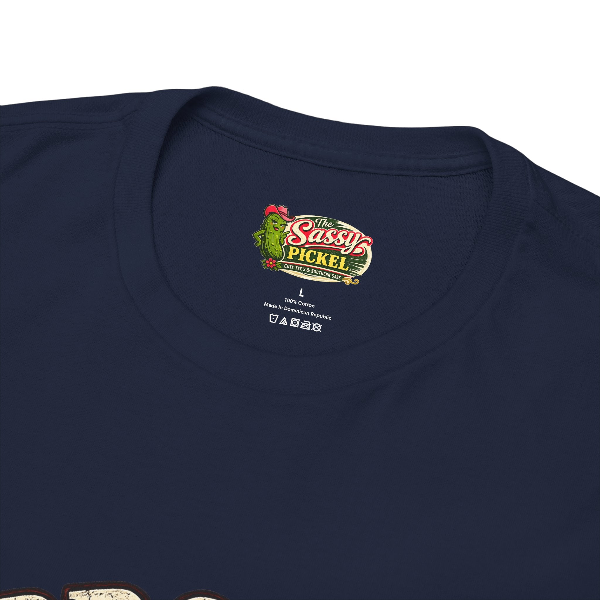 Proud Tennessean T-Shirt