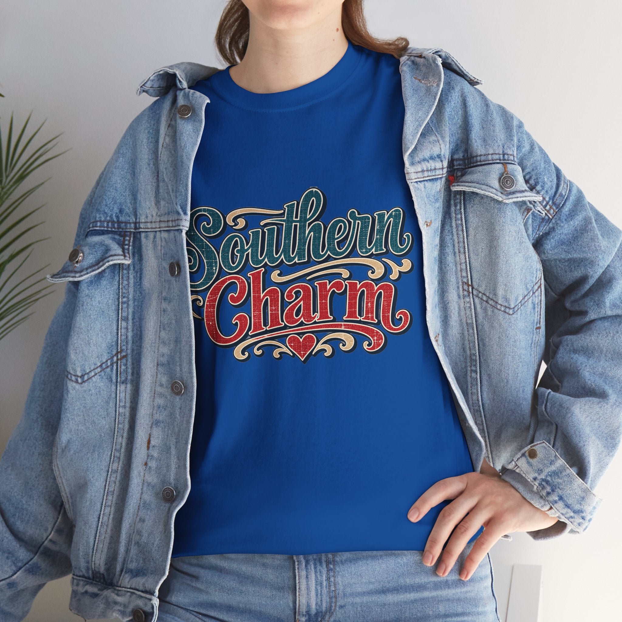 Southern Charm Southern Style T-Shirt
