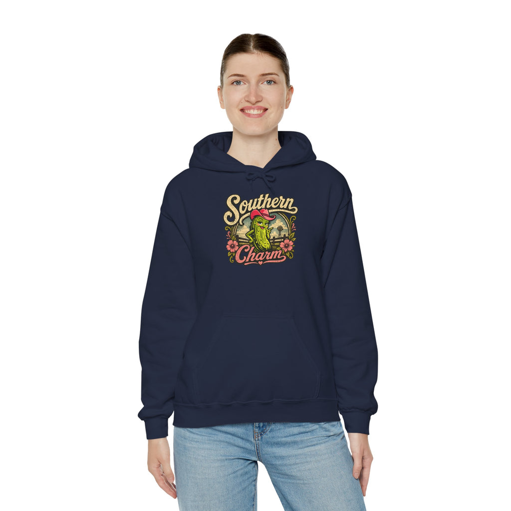 Southern Charm Hoodie