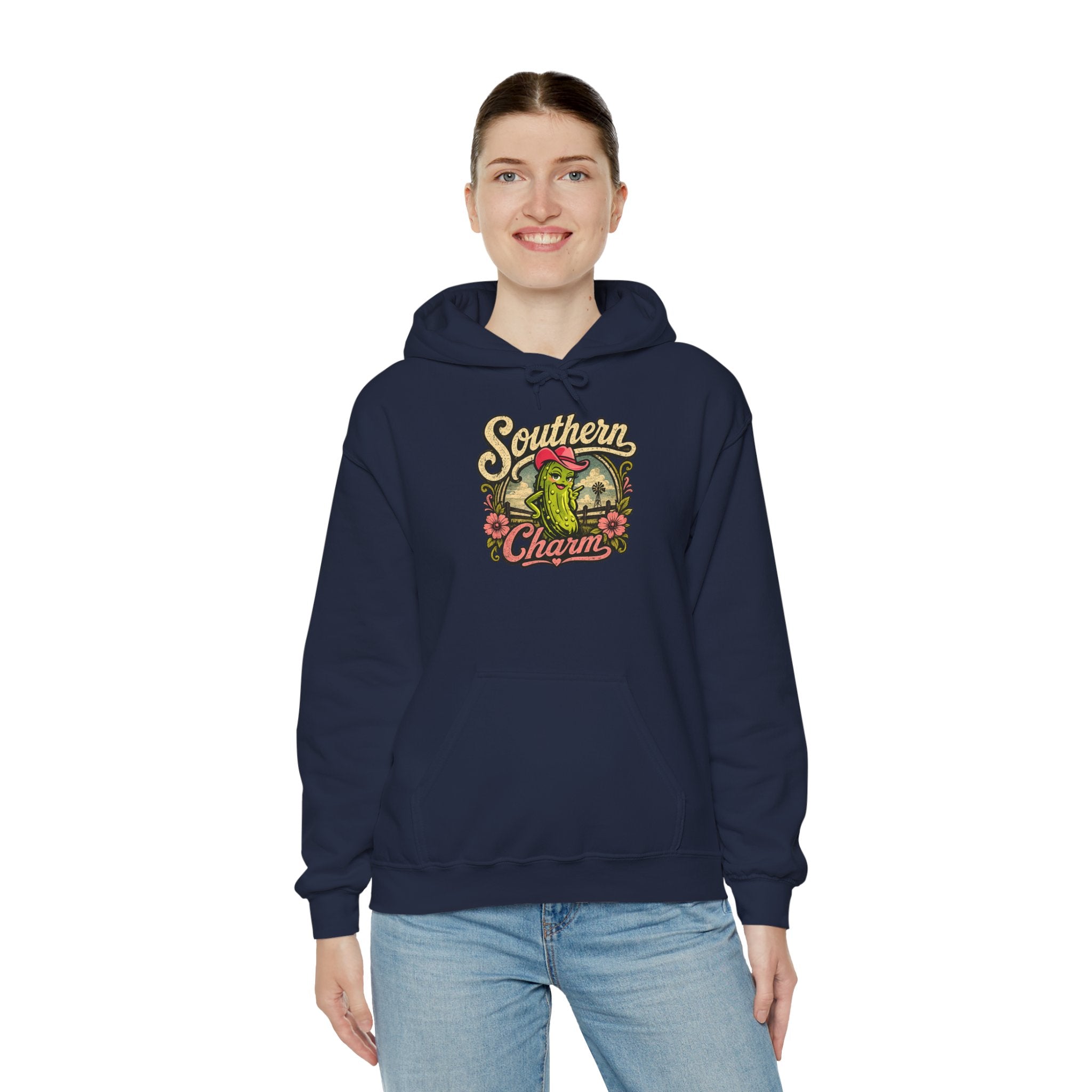 Southern Charm Hoodie