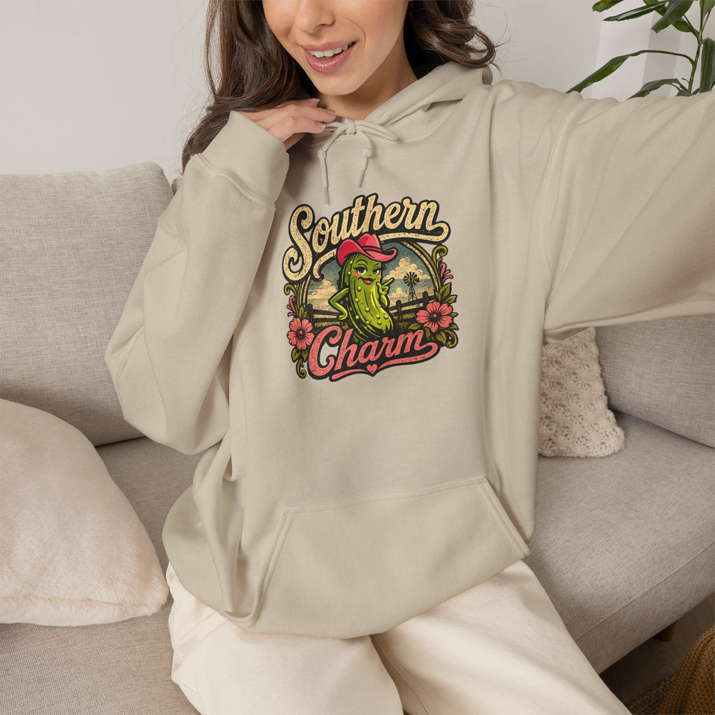 Southern Charm Hoodie