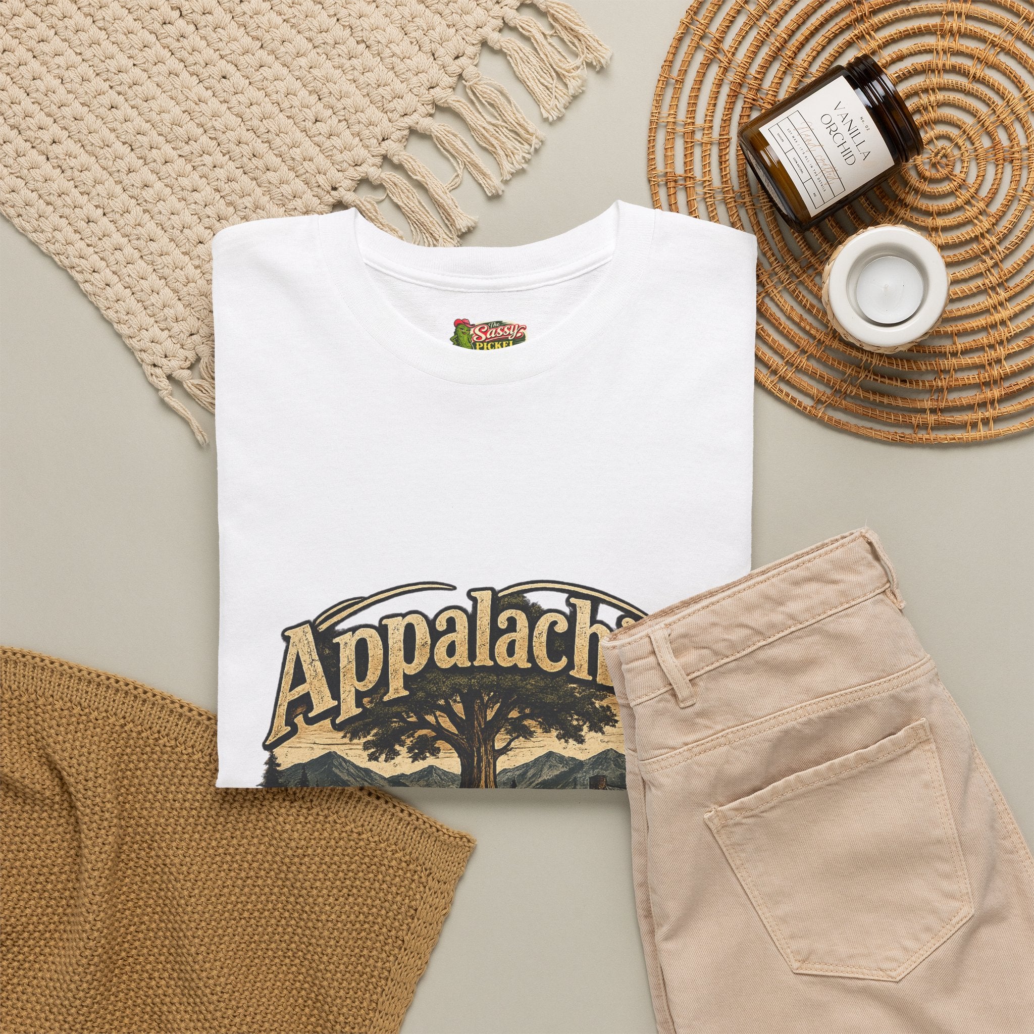 Appalachian Roots T-Shirt