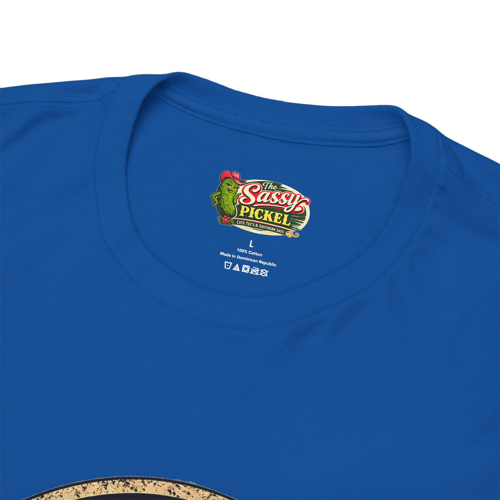 GenX 60’s Model T-Shirt