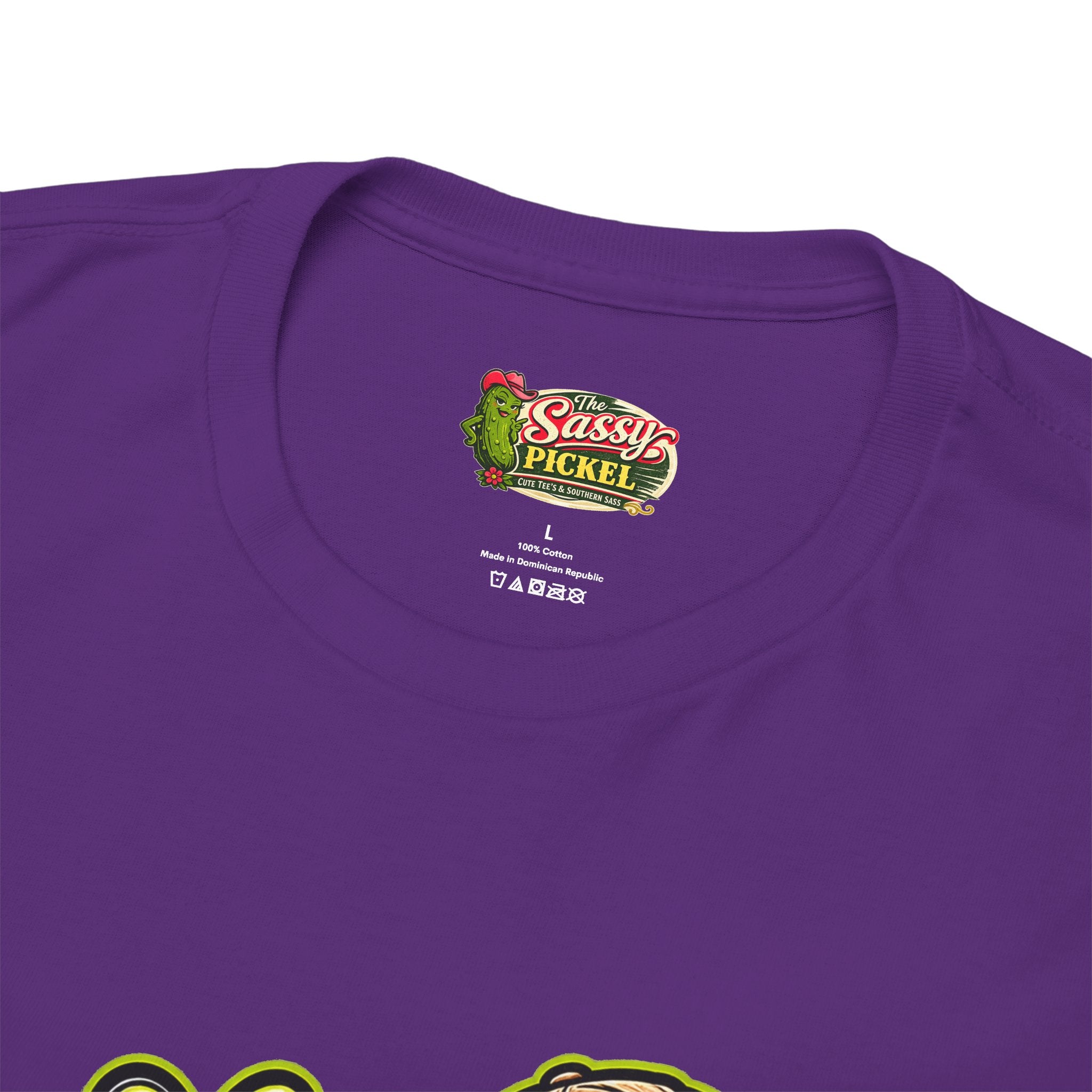 Pickle Lover T-Shirt