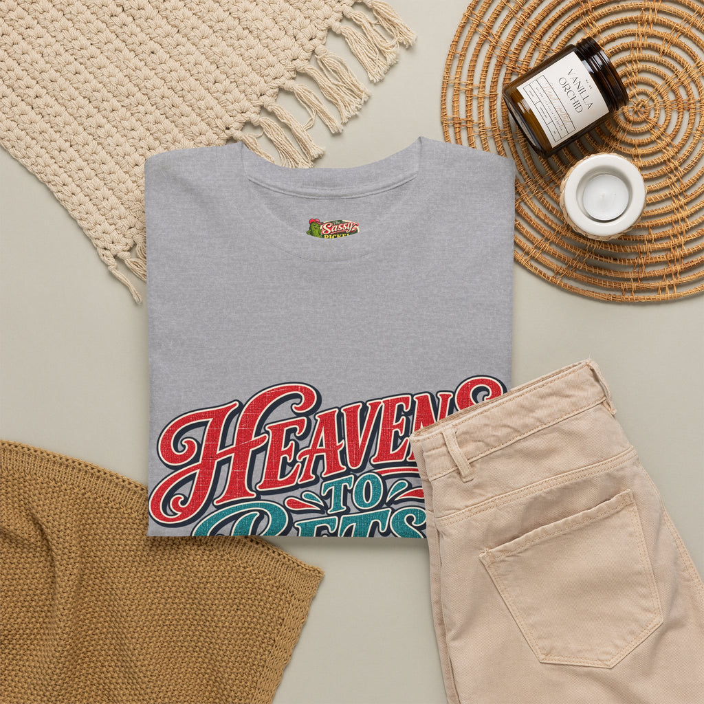 Heavens To Betsy Southern Style T-Shirt
