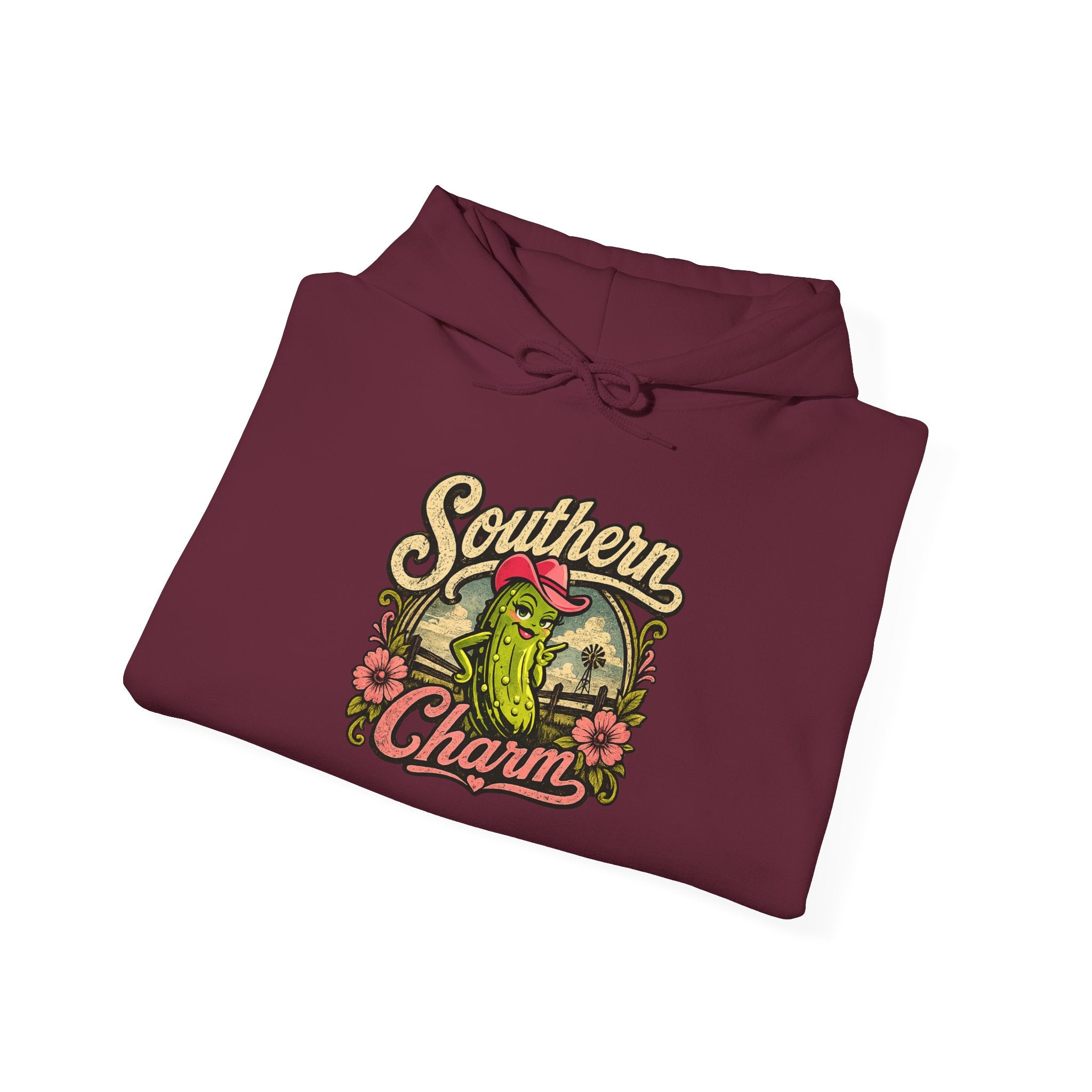 Southern Charm Hoodie
