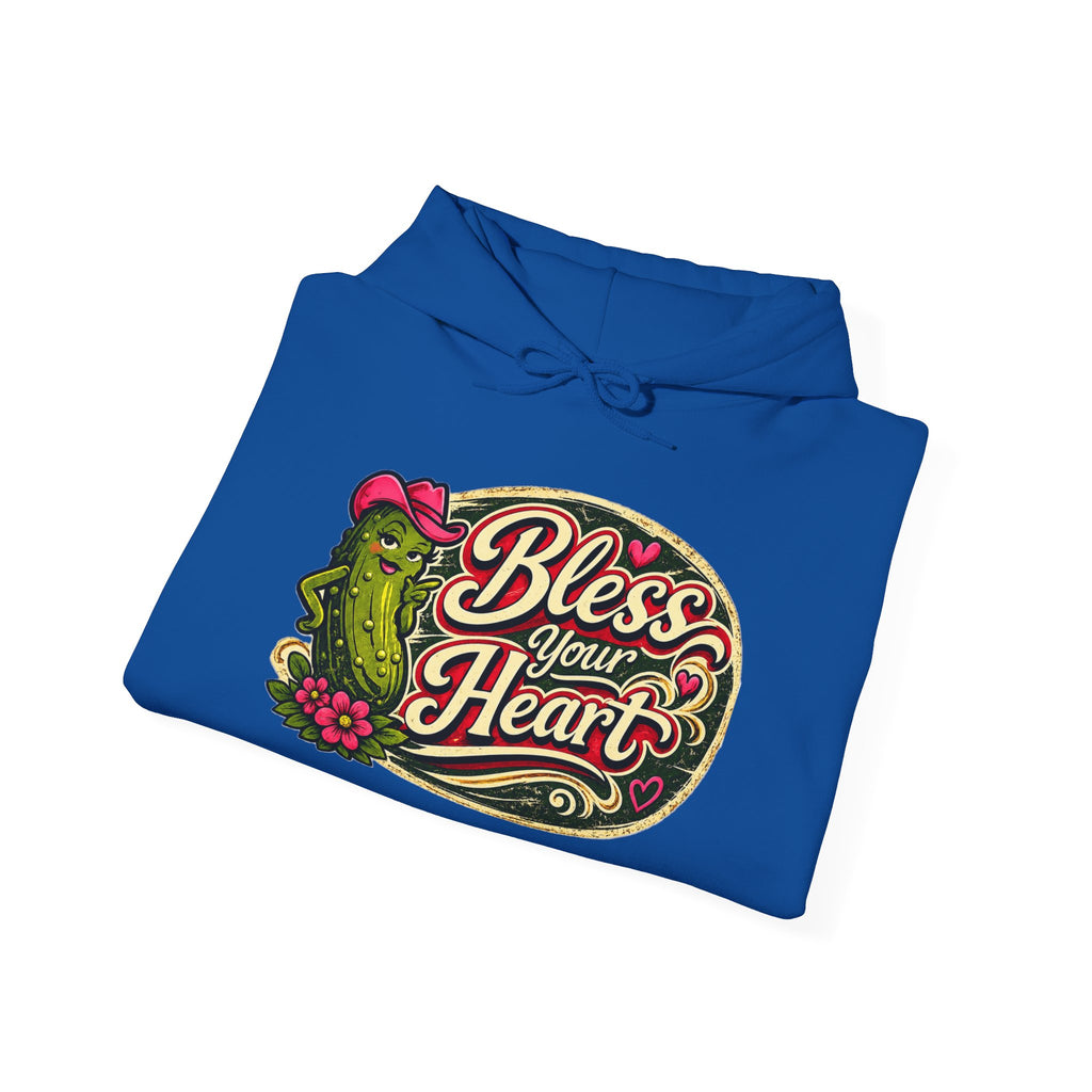 Bless Your Heart Hoodie
