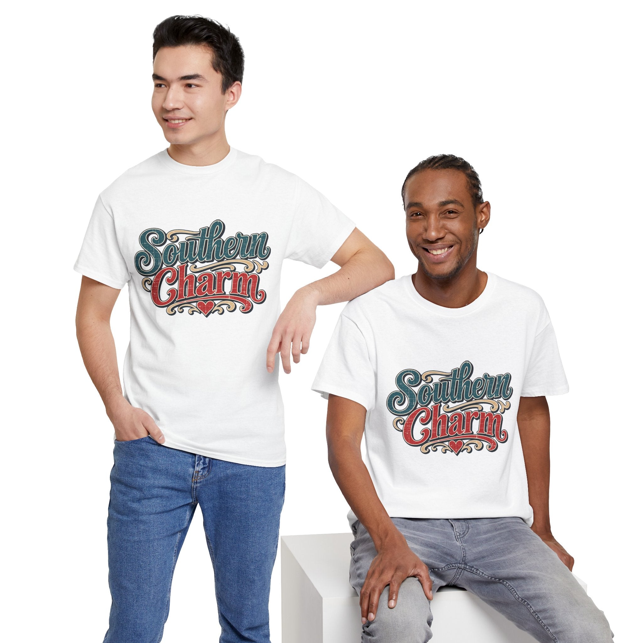 Southern Charm Southern Style T-Shirt