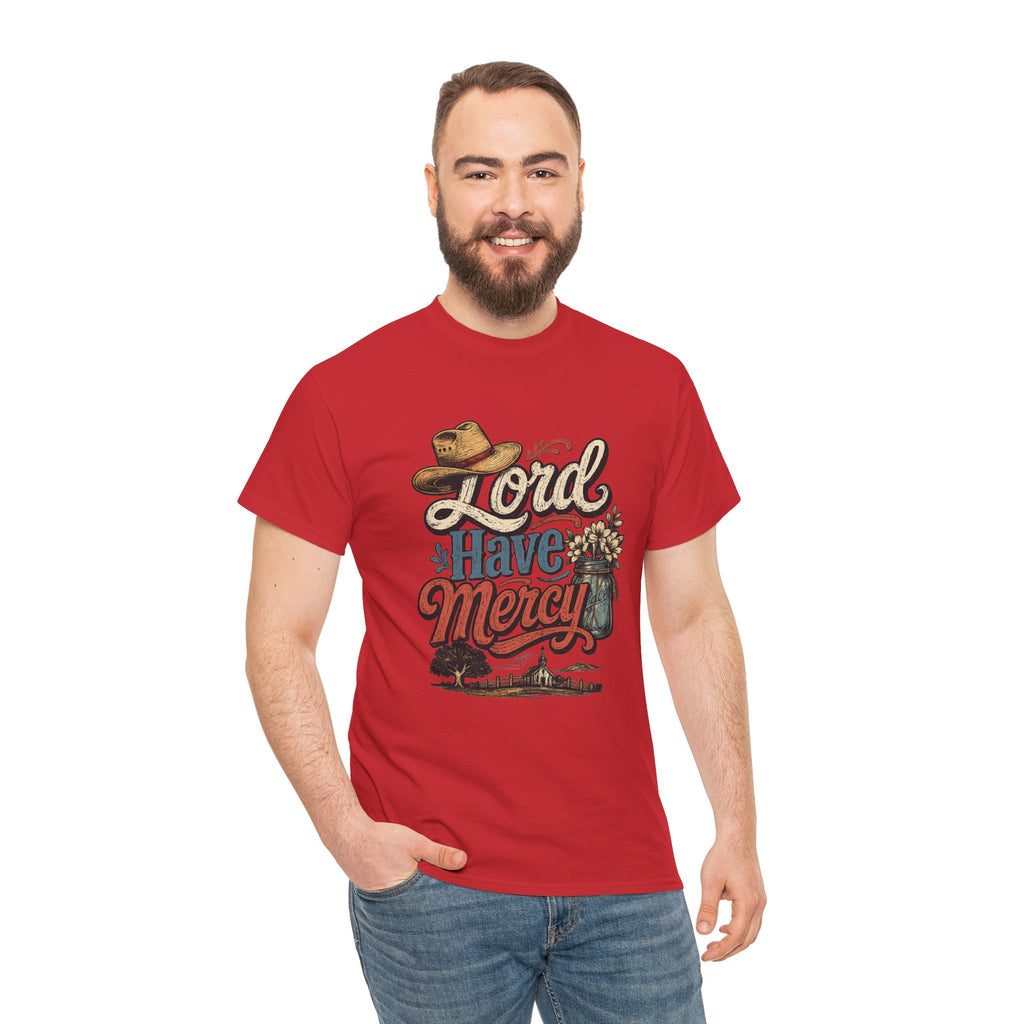 Lord Have Mercy T-Shirt