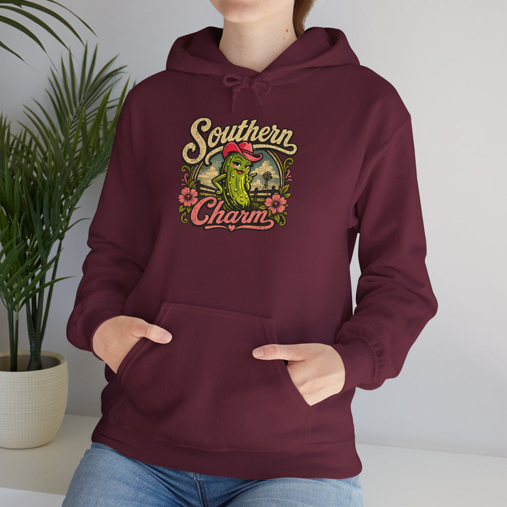 Southern Charm Hoodie
