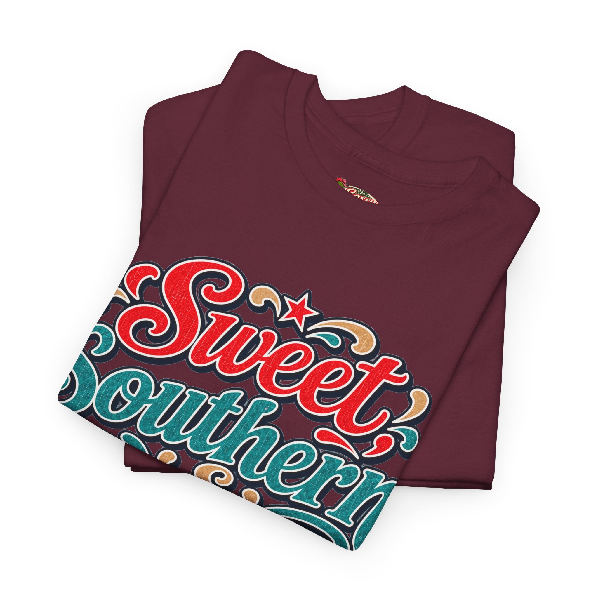 Sweet, Southern & Sassy Southern Style T-Shirt