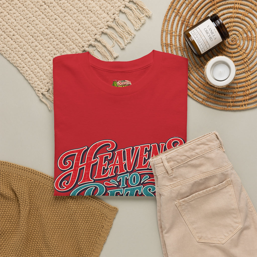Heavens To Betsy Southern Style T-Shirt