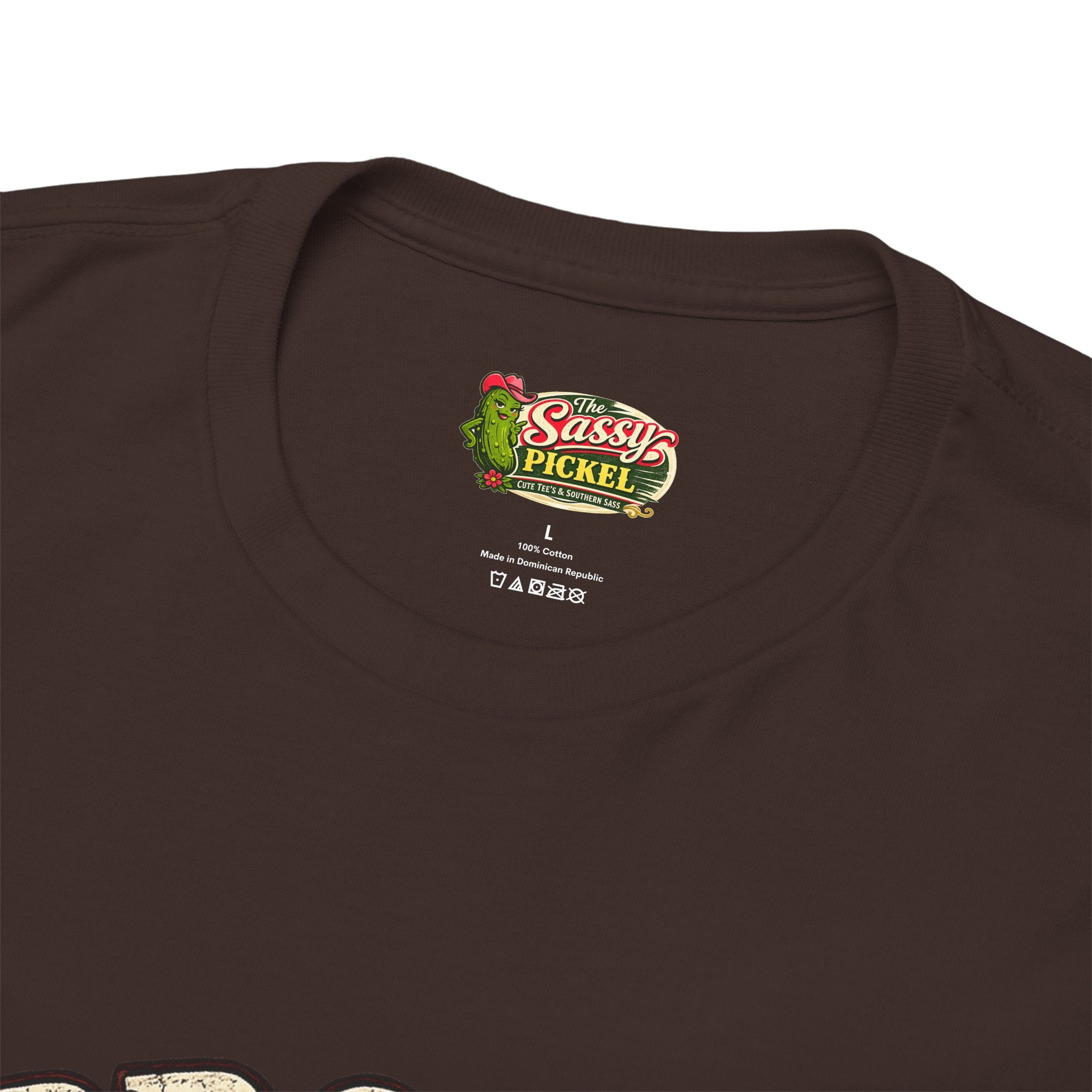 Proud Tennessean T-Shirt