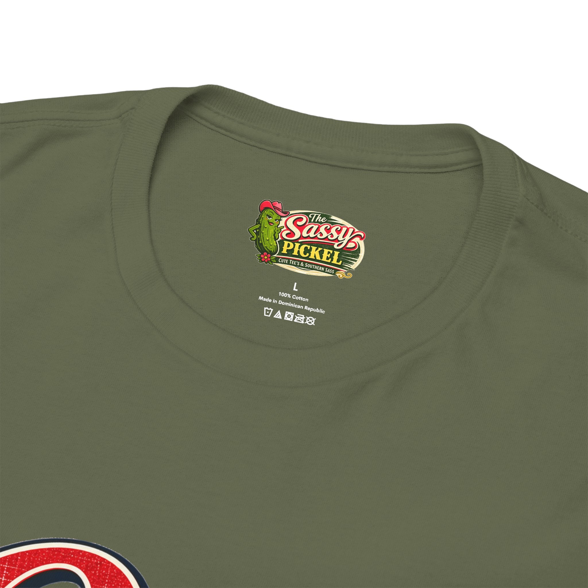 Quit Bein’ Ugly Southern Style T-Shirt