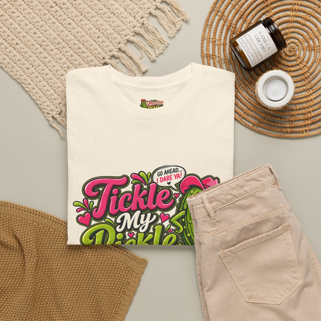 Tickle My Pickle T-Shirt