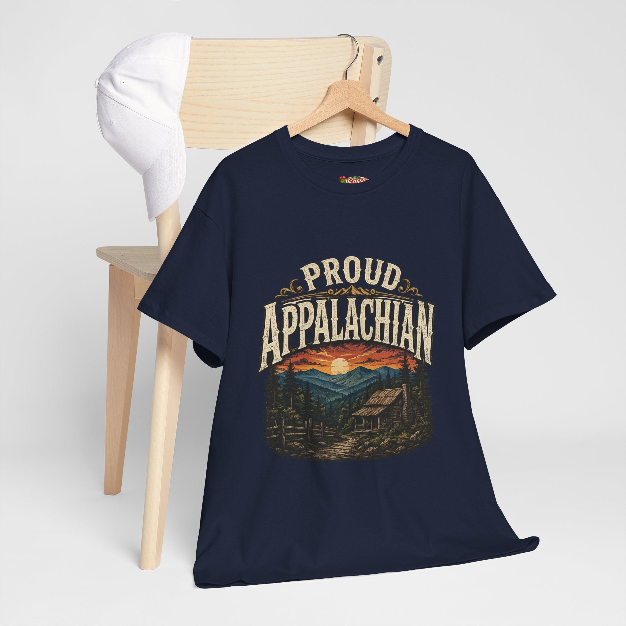 Proud Appalachian T-Shirt