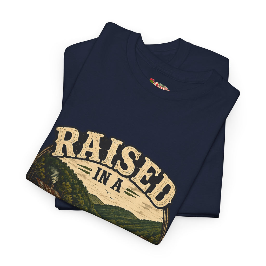 Raised In A Holler T-Shirt
