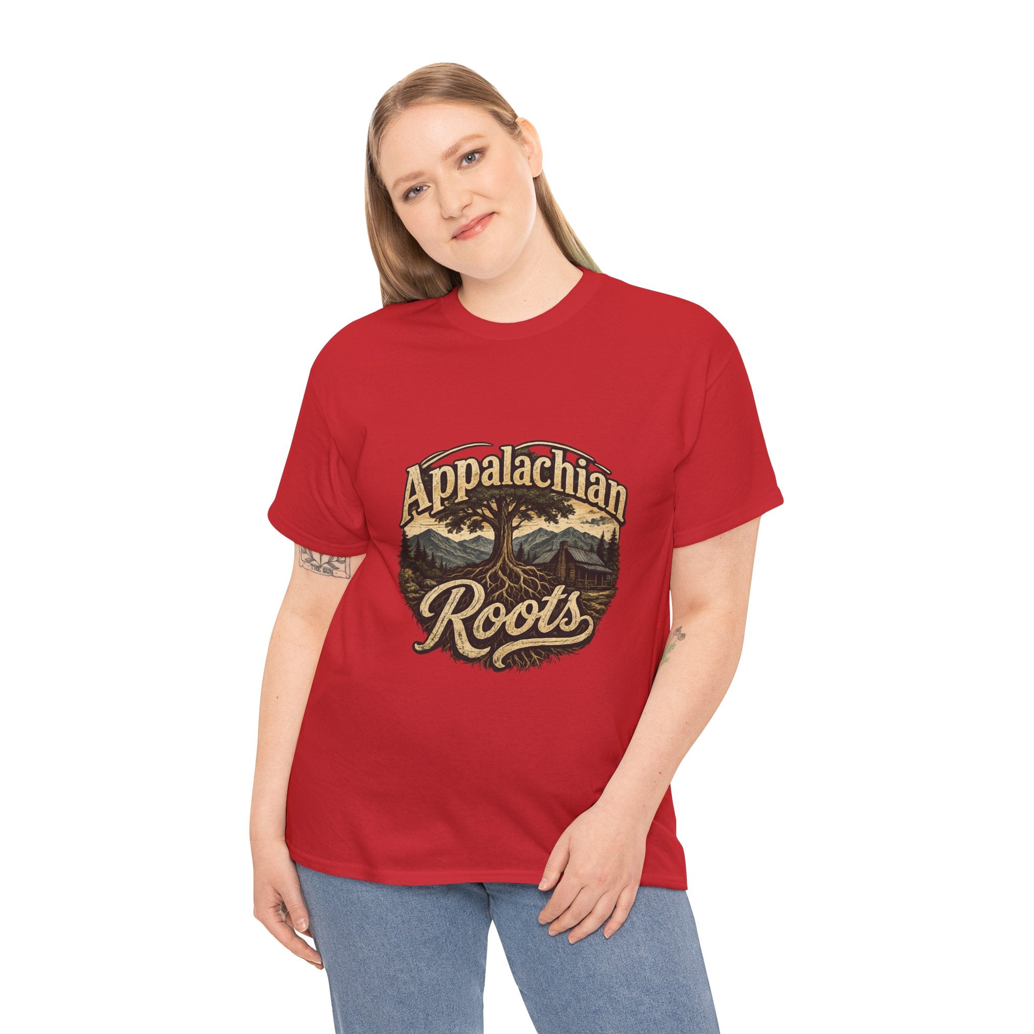 Appalachian Roots T-Shirt
