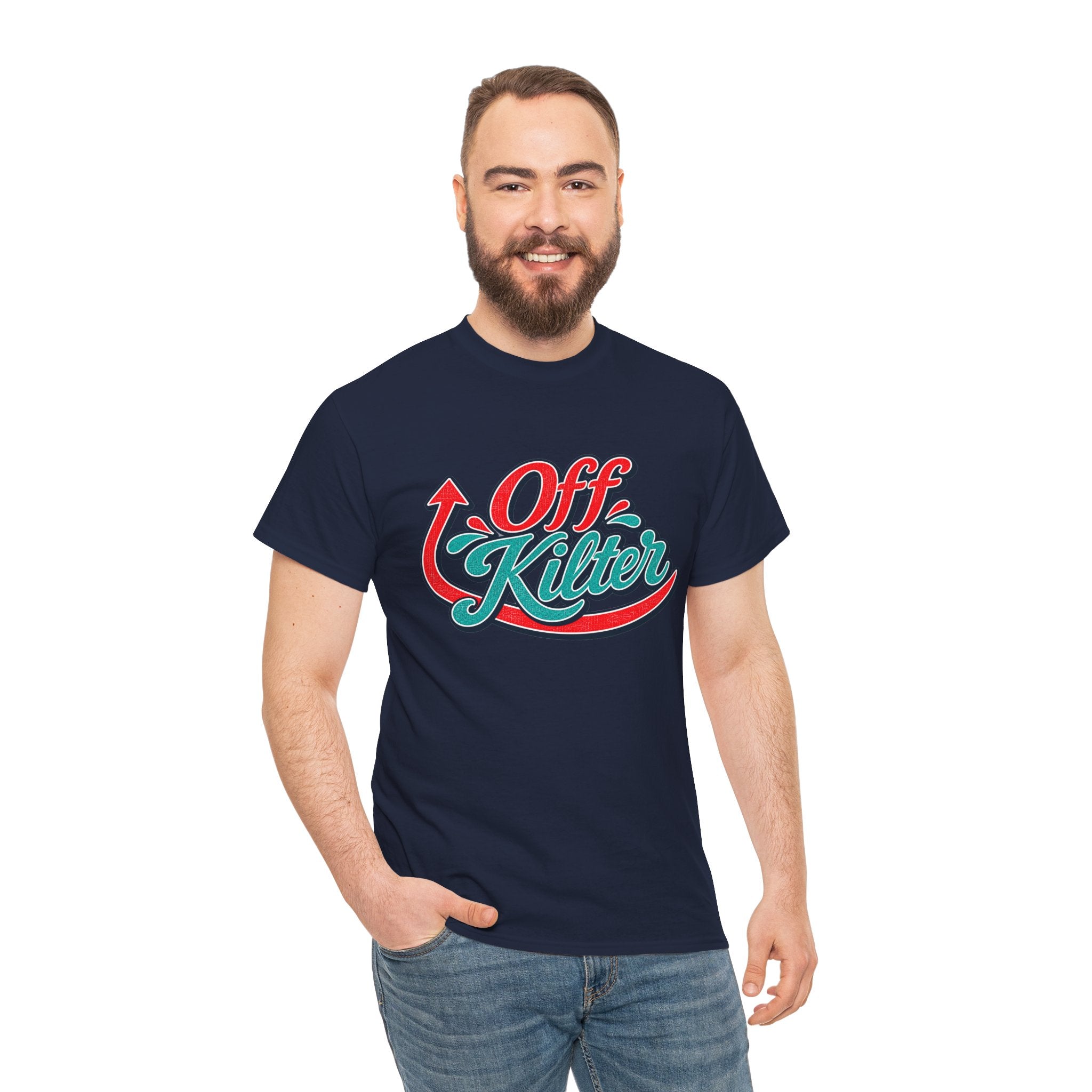 Off Kilter Southern Style T-Shirt