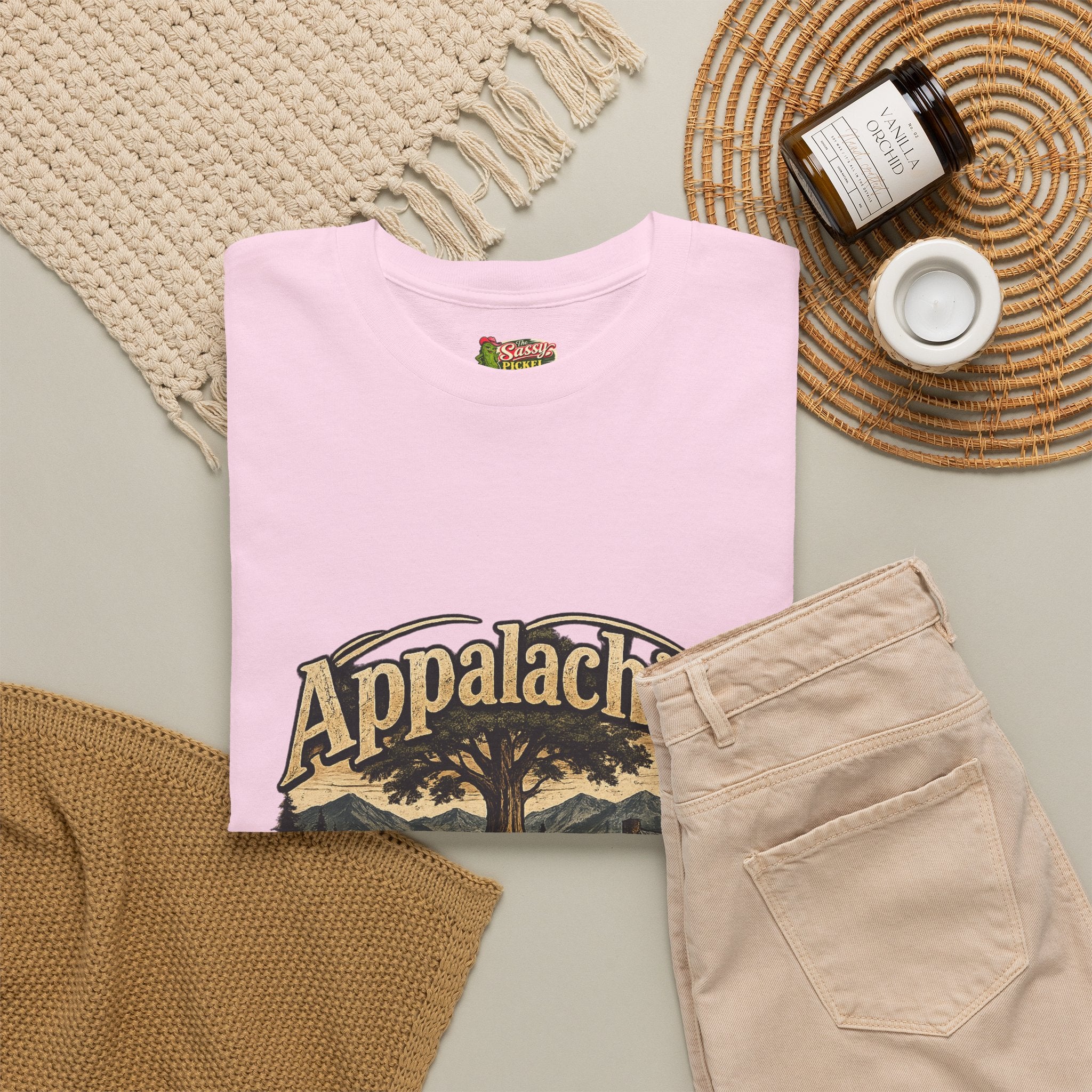 Appalachian Roots T-Shirt
