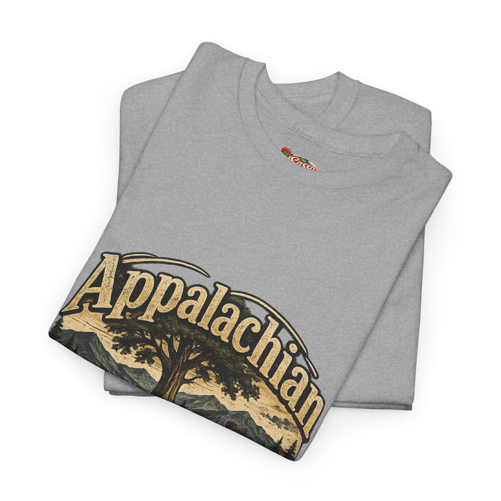 Appalachian Roots T-Shirt