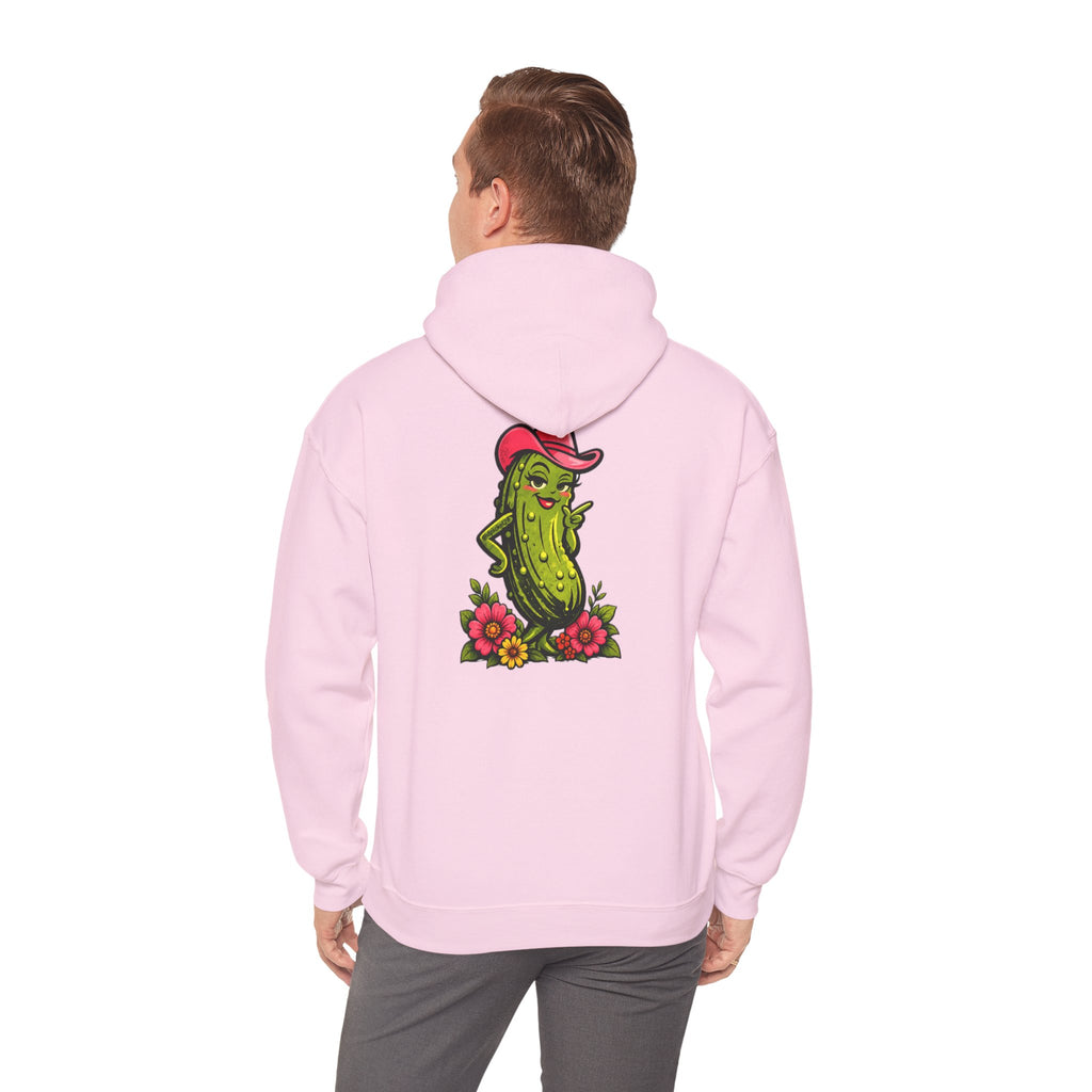 Queen On The Scene Hoodie👑