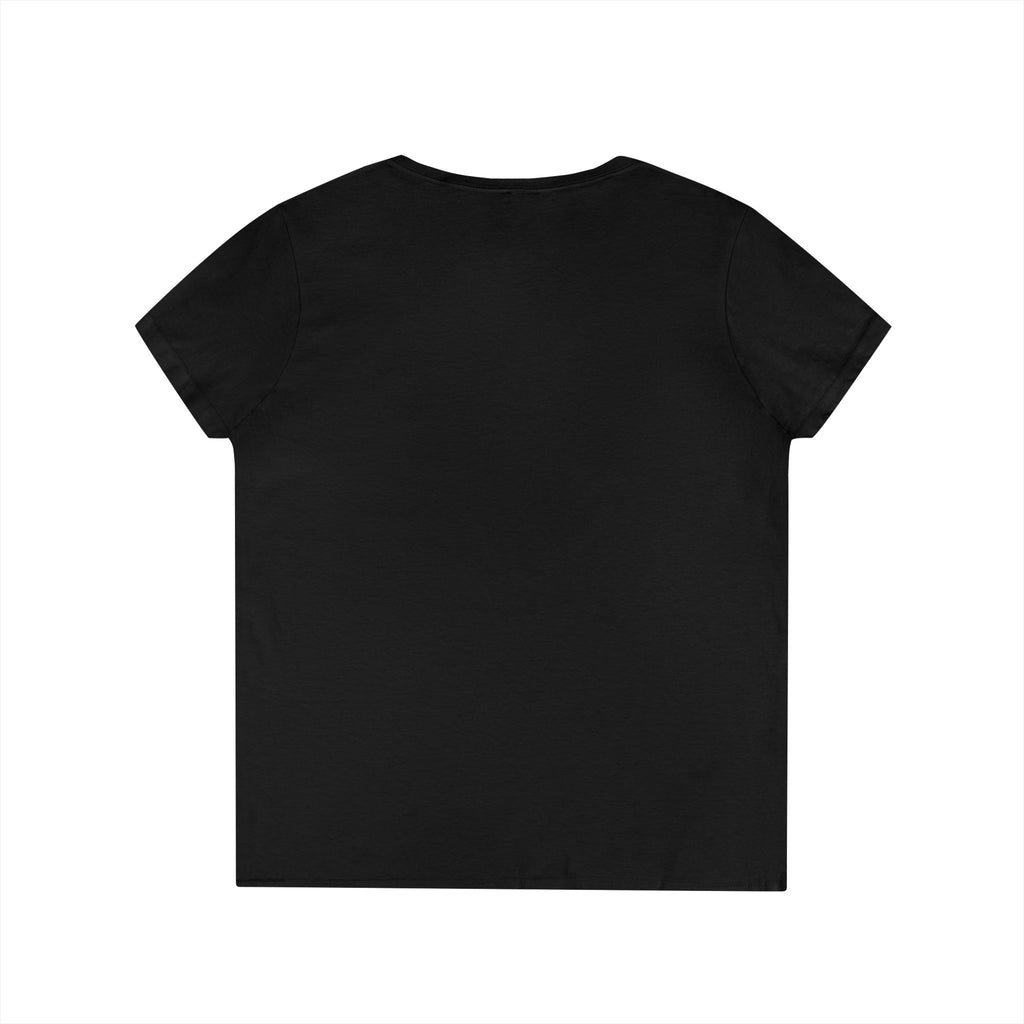 Bristol Sign Ladies' V-Neck T-Shirt