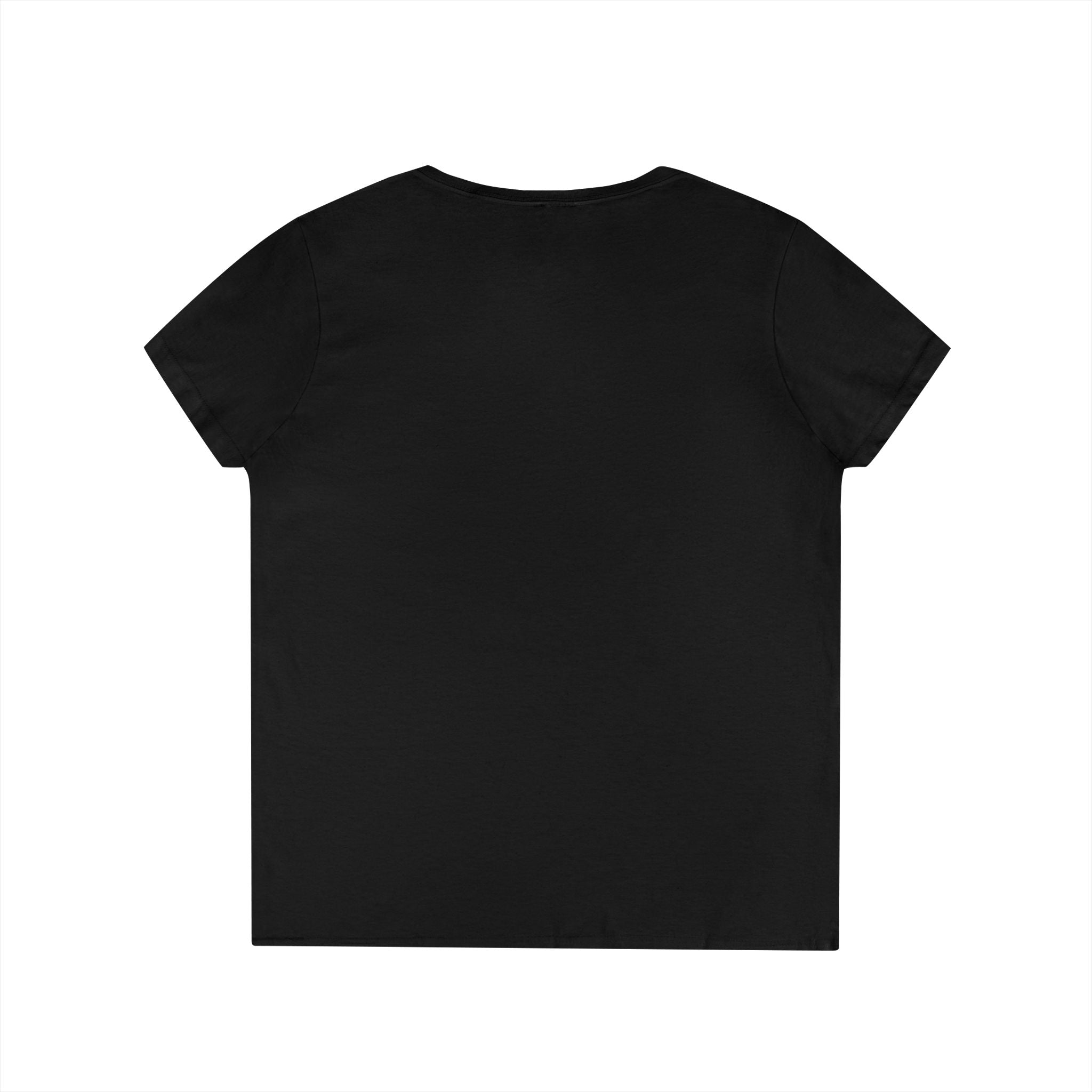 Bristol Sign Ladies' V-Neck T-Shirt
