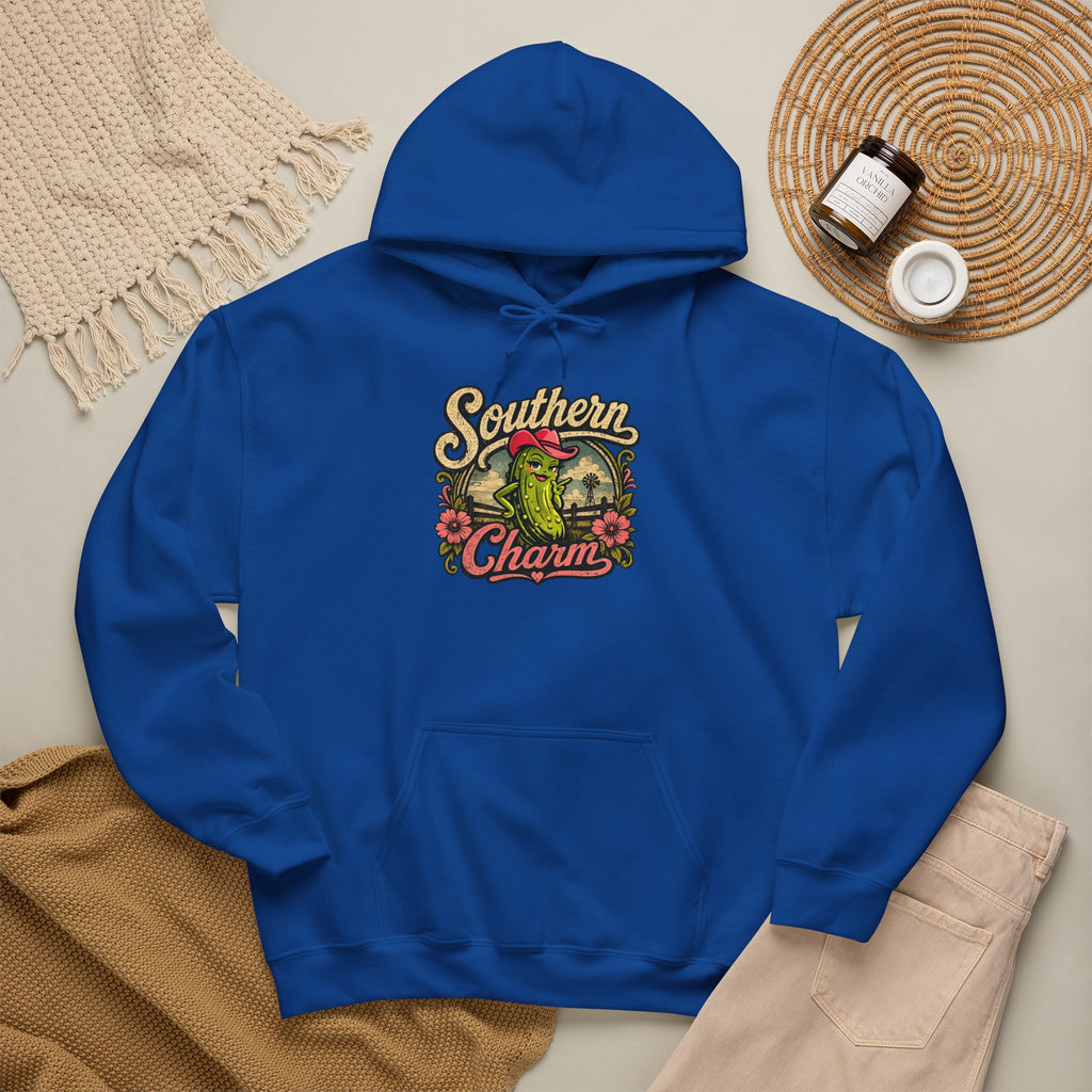 Southern Charm Hoodie